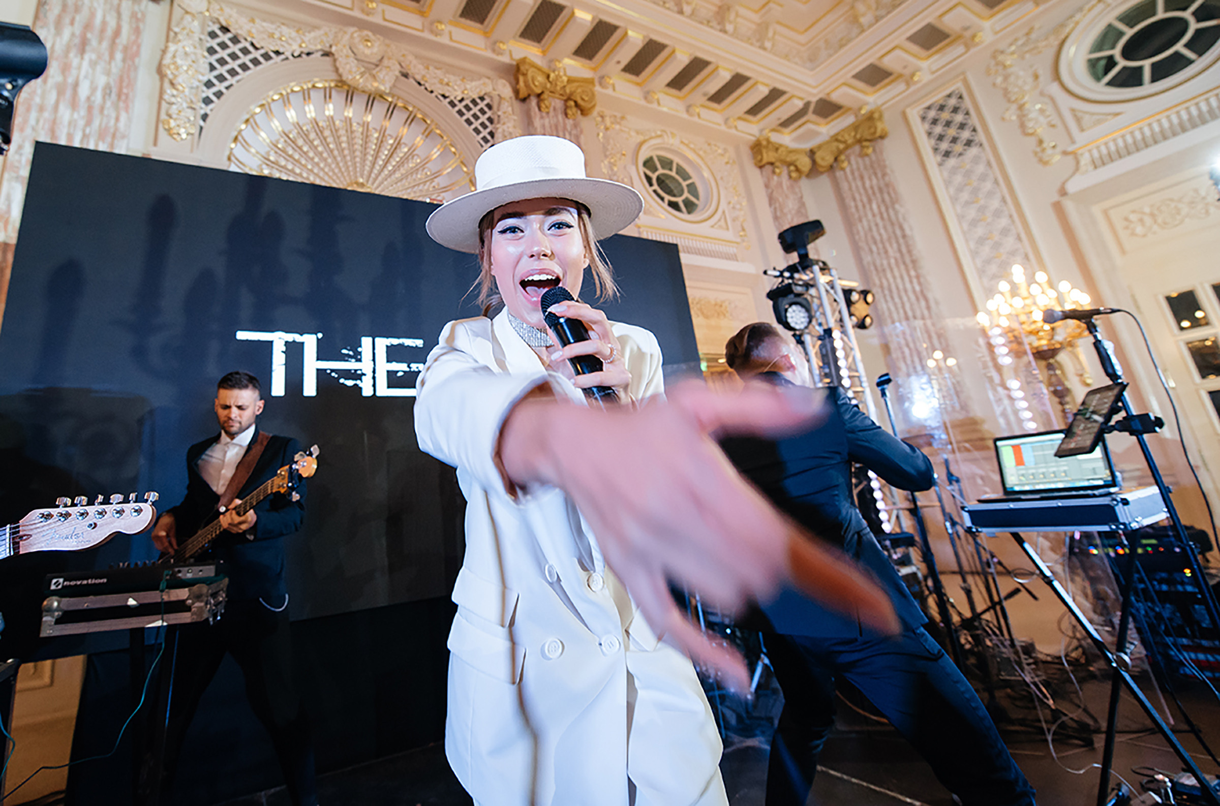 Владислав & Марія. Свадебный и семейный фотограф