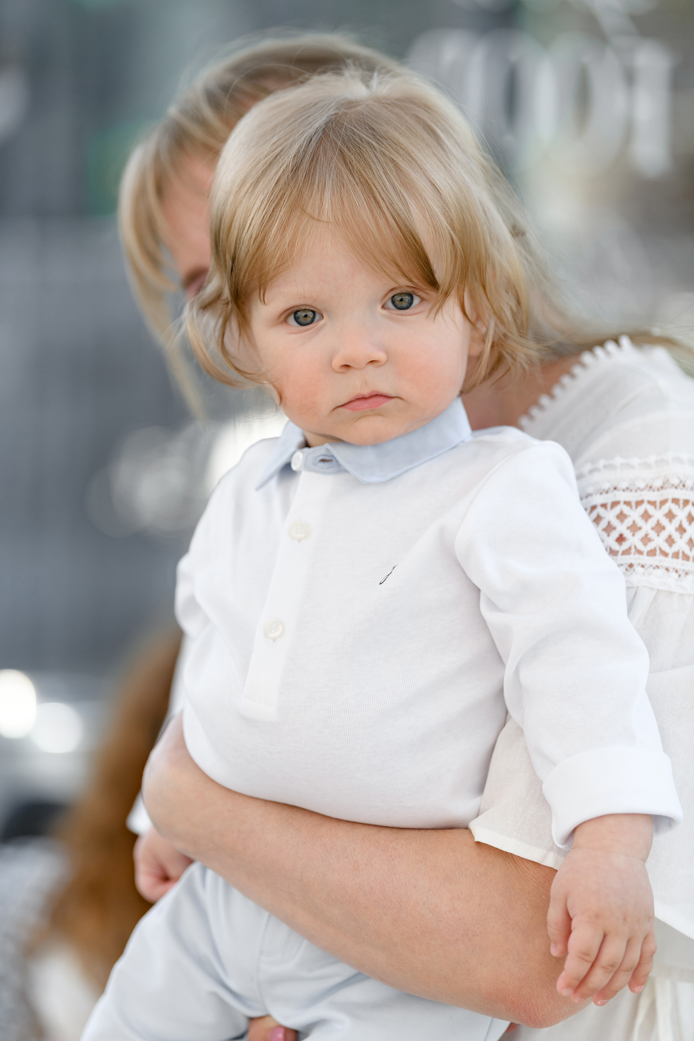 Матвій 1 рік. Свадебный и семейный фотограф