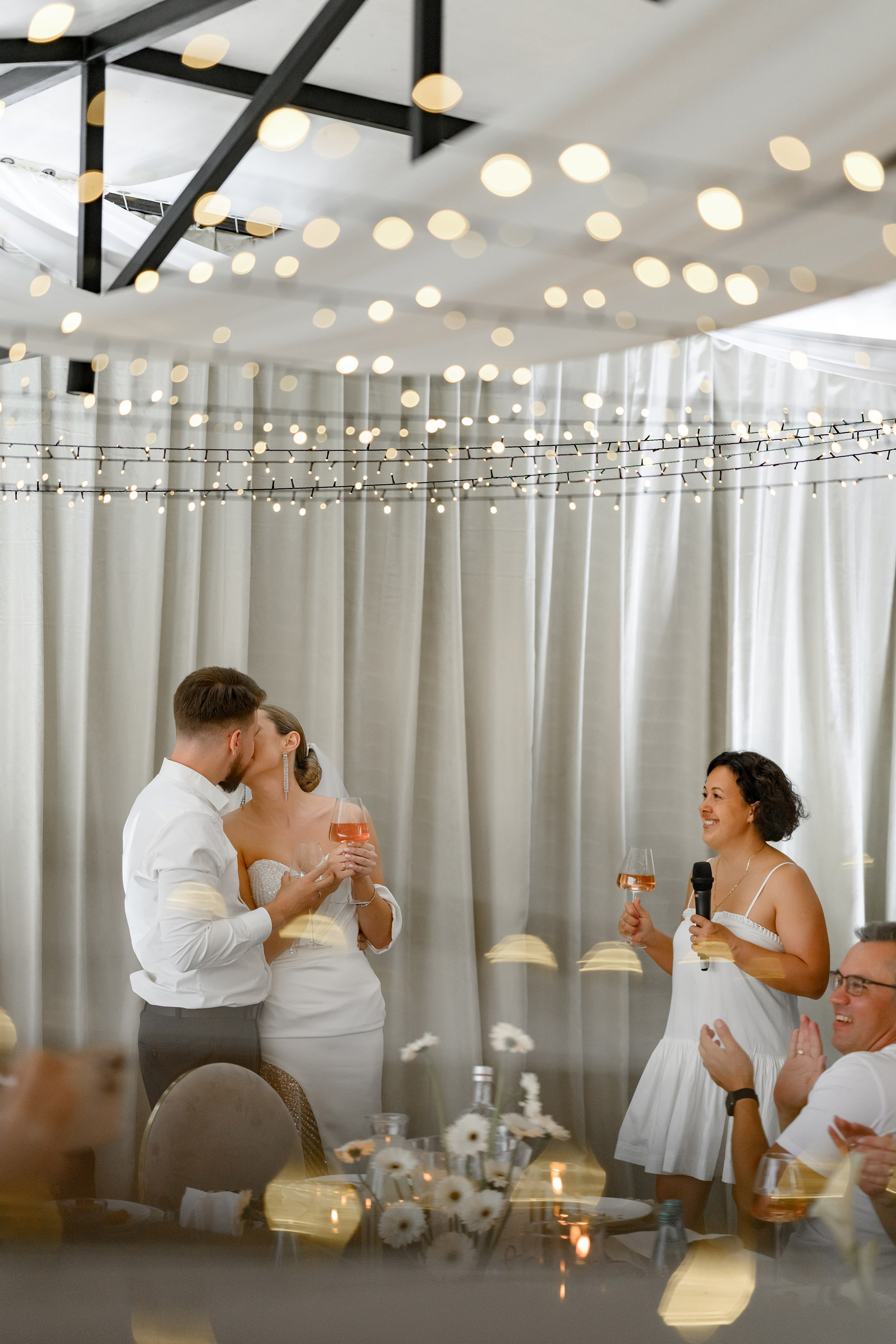 POLINA & DMITRI. Свадебный и семейный фотограф