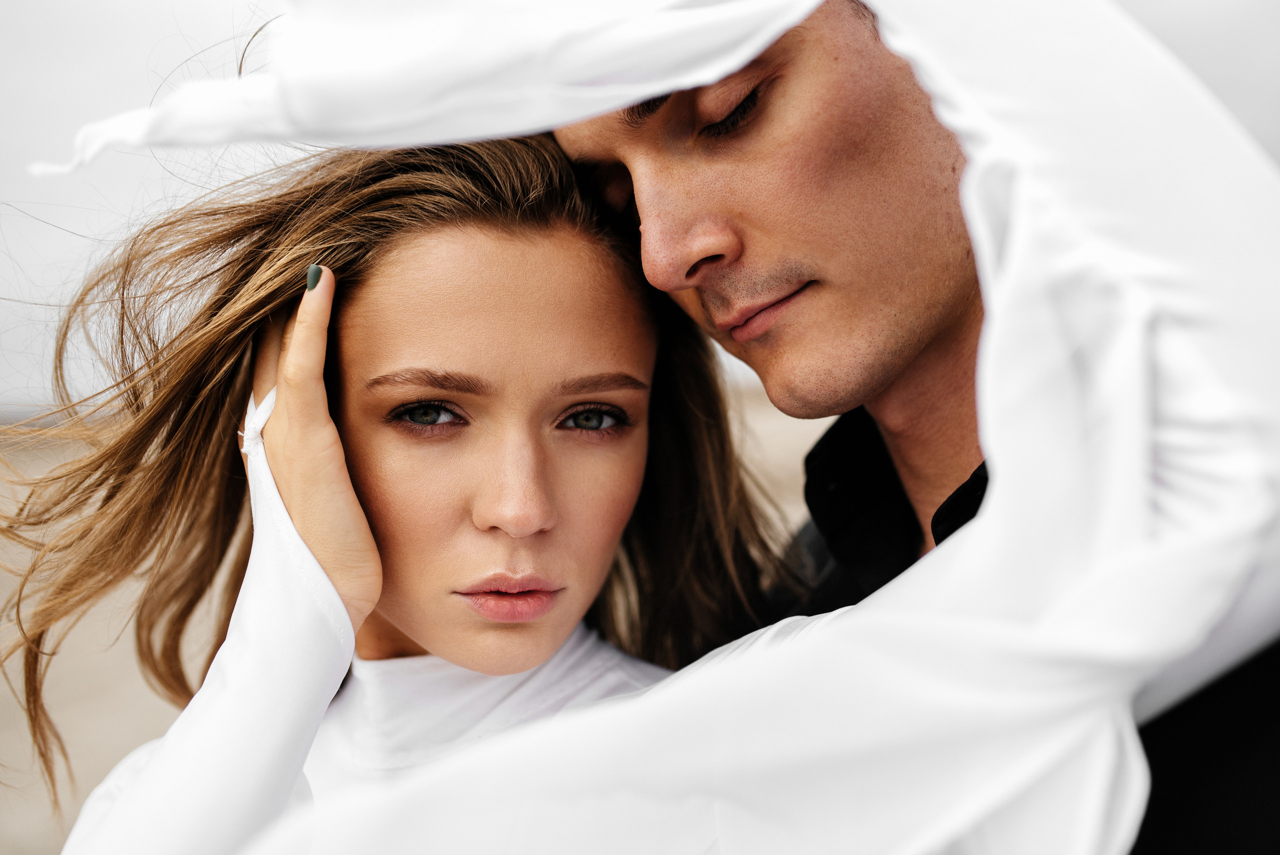 Микола & Катерина. Свадебный и семейный фотограф