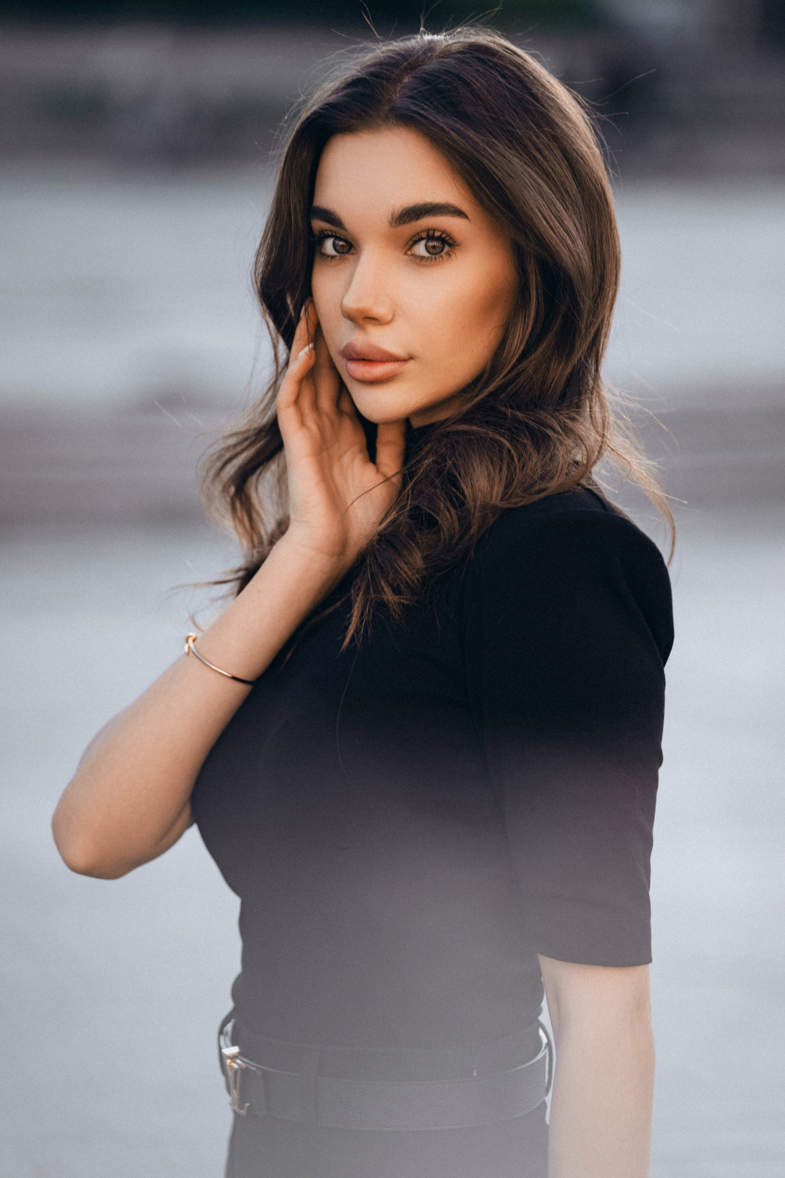 M A R I A N N A. Свадебный и семейный фотограф