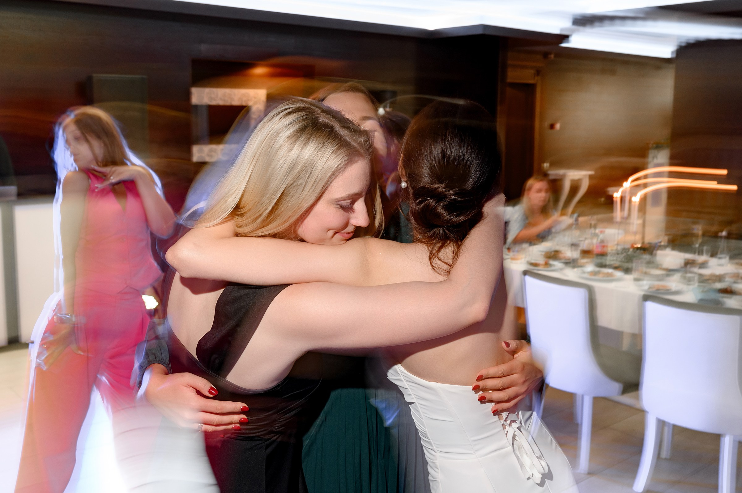 OLEG & ALINA. Свадебный и семейный фотограф