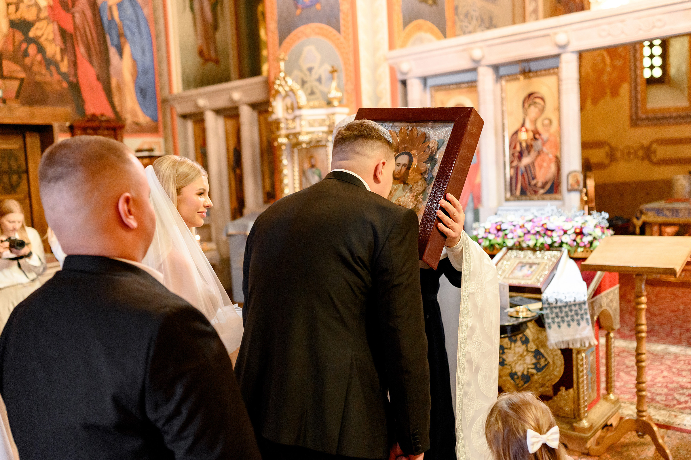 BOGDAN & ANASTASIA. Свадебный и семейный фотограф