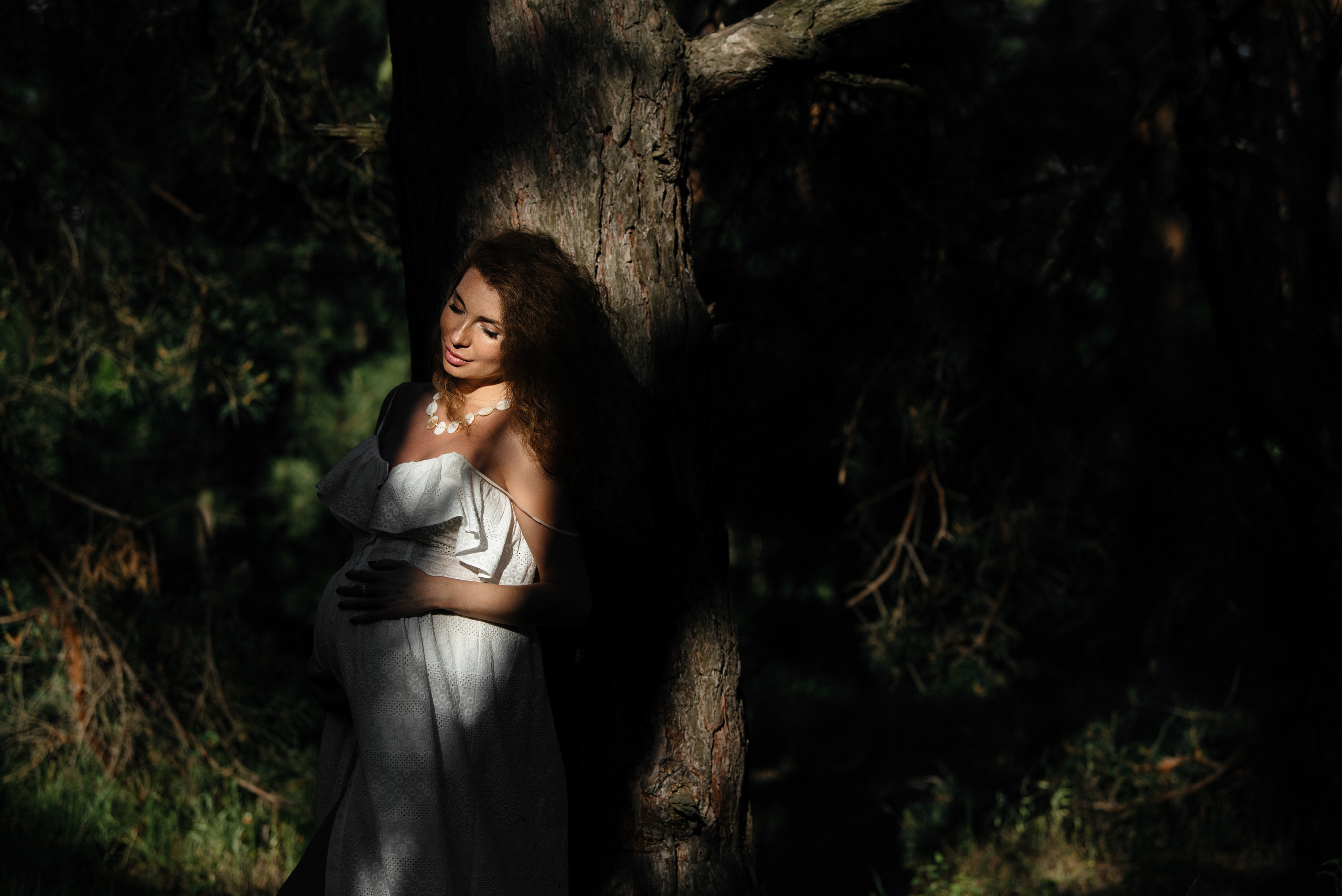 Михайло і Віка. Свадебный и семейный фотограф