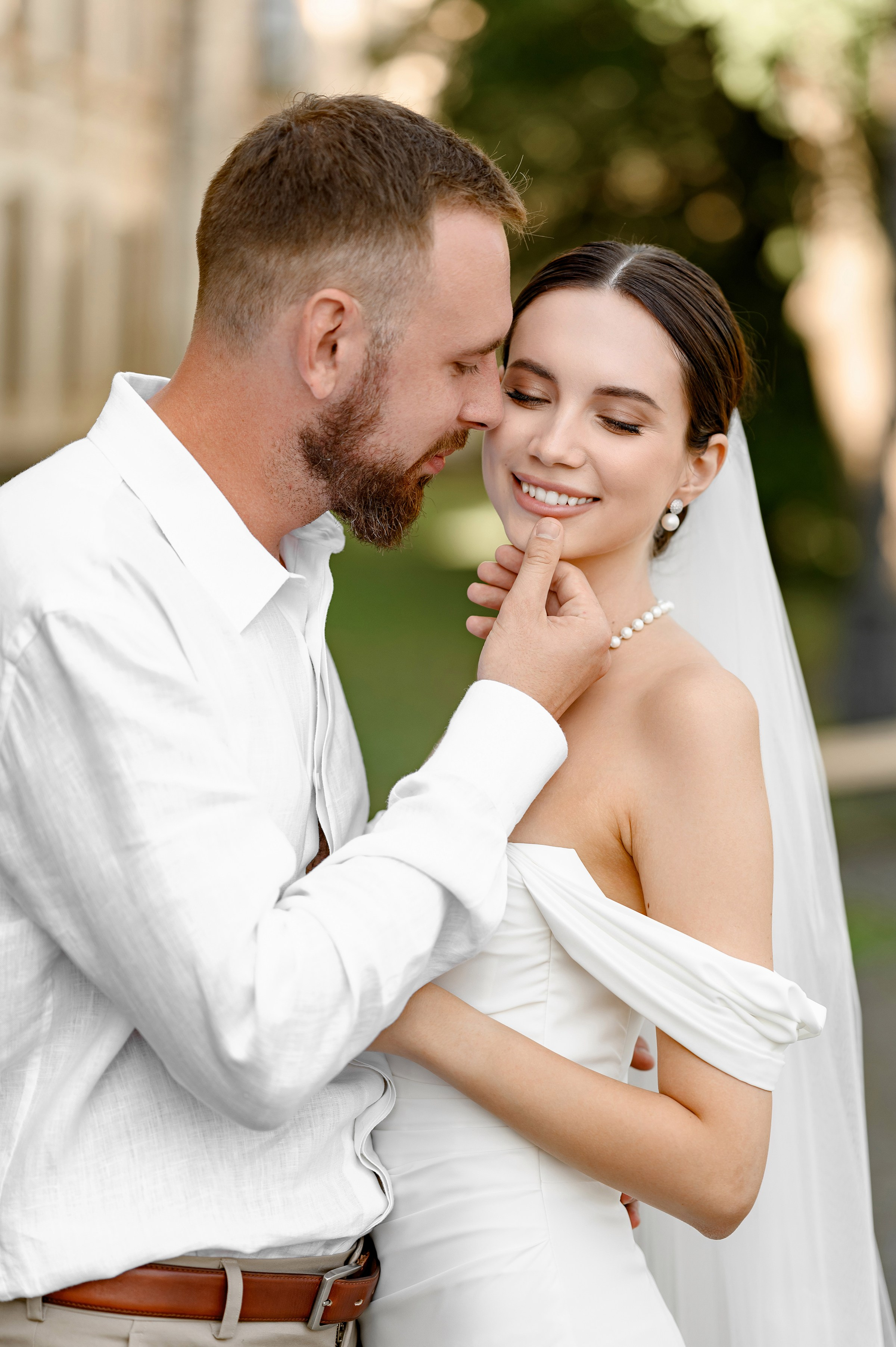 OLEG & ALINA. Свадебный и семейный фотограф