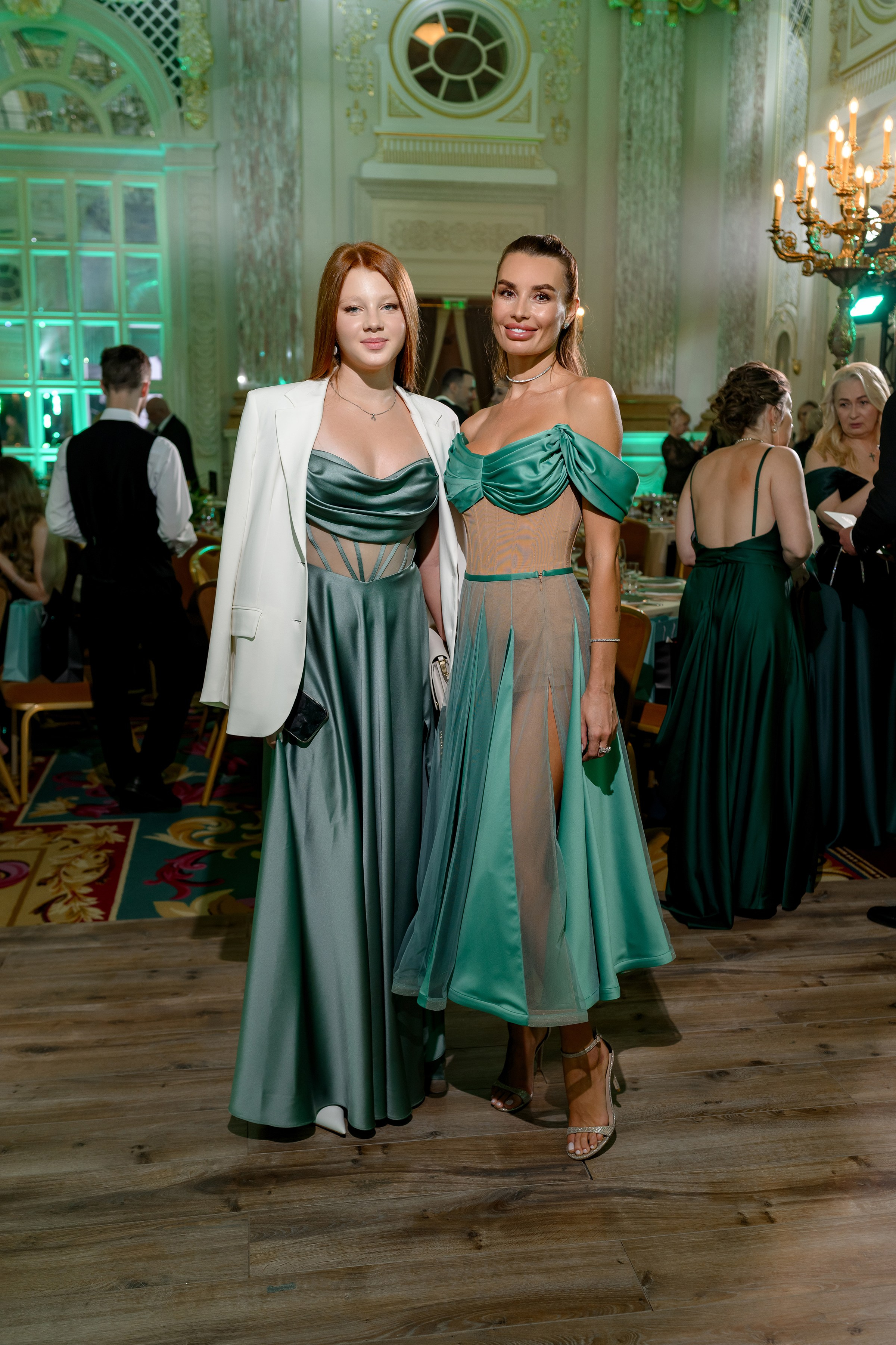 " Viennese Ball KYIV». Свадебный и семейный фотограф