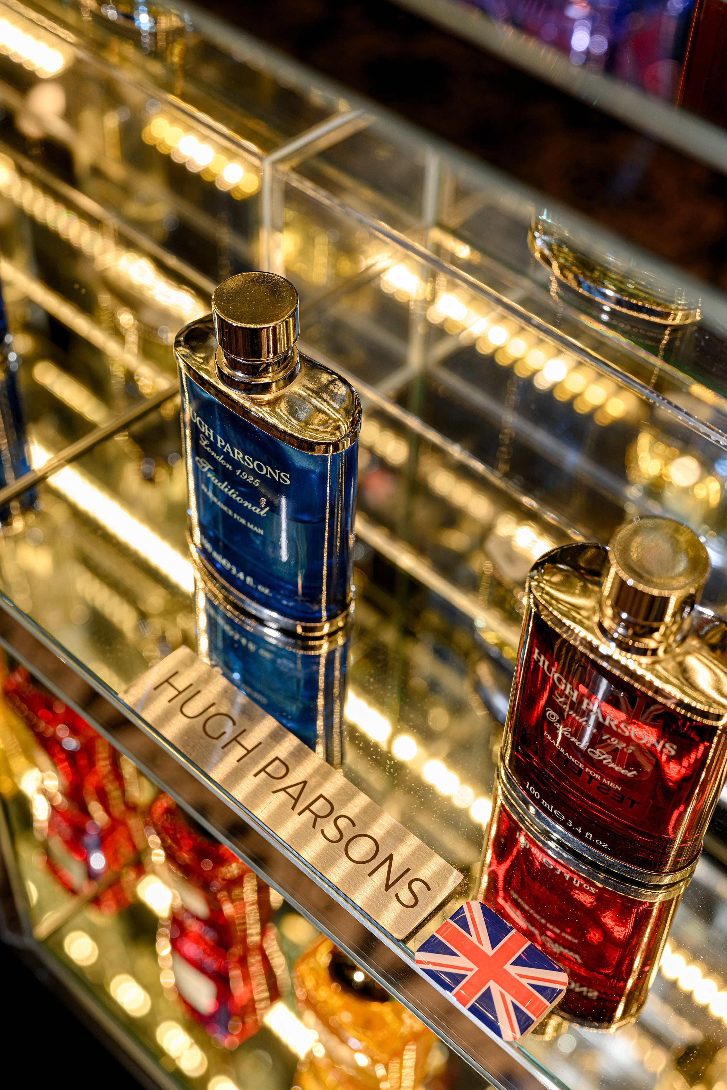 «PARFUM BURO». Свадебный и семейный фотограф