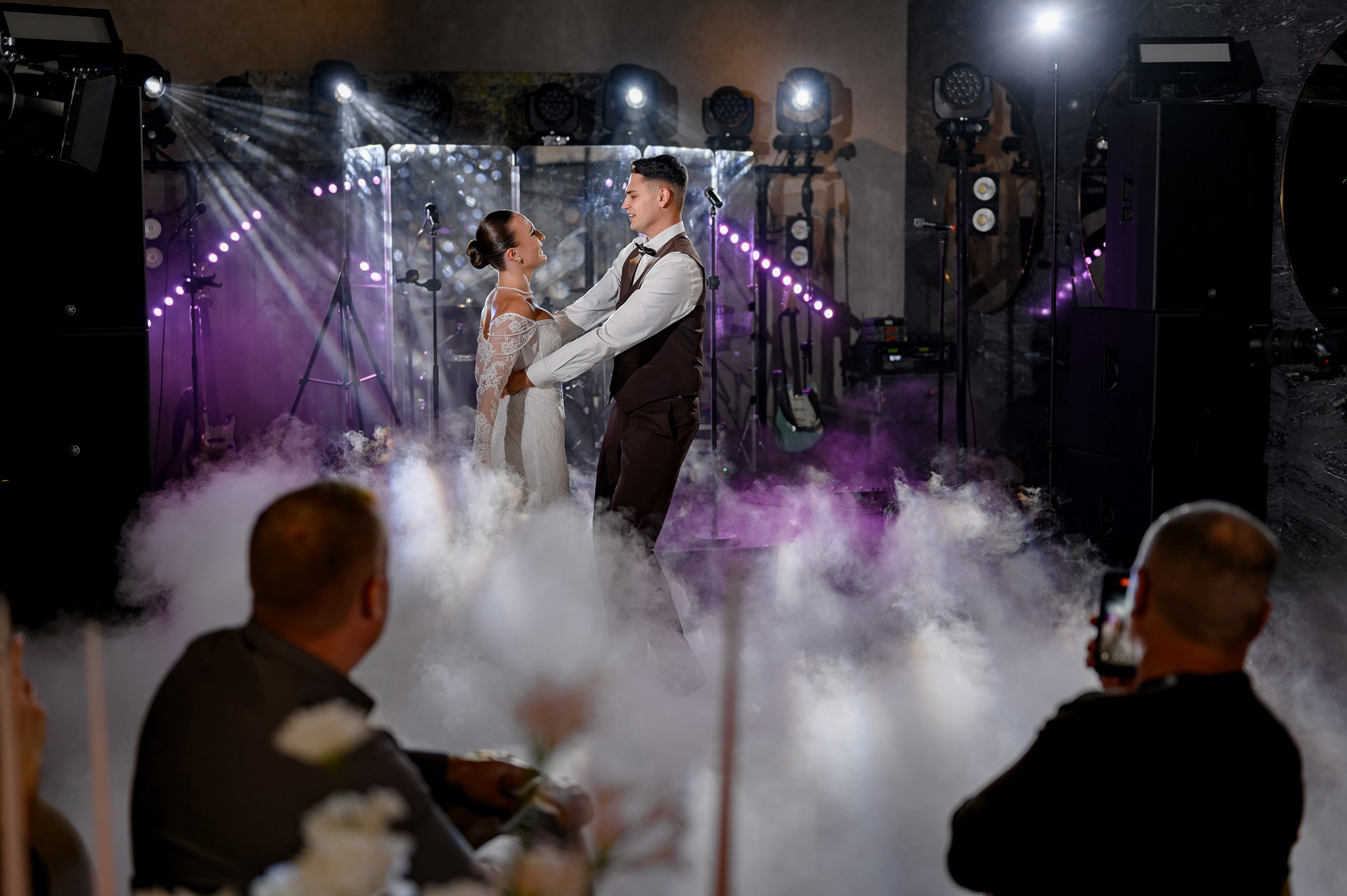 Yaroslav & Anna. Свадебный и семейный фотограф