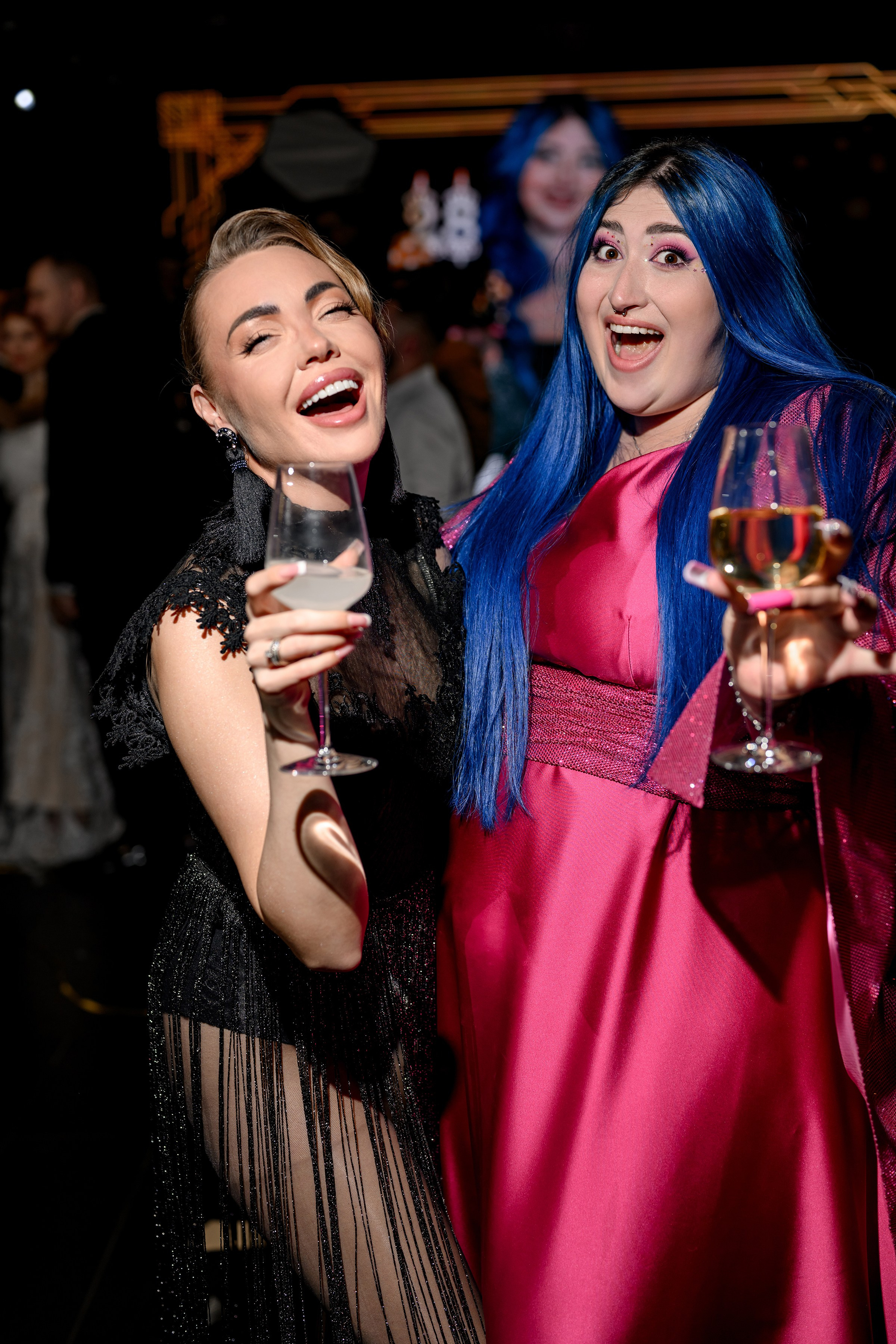 " Rusalochka HB ". Свадебный и семейный фотограф