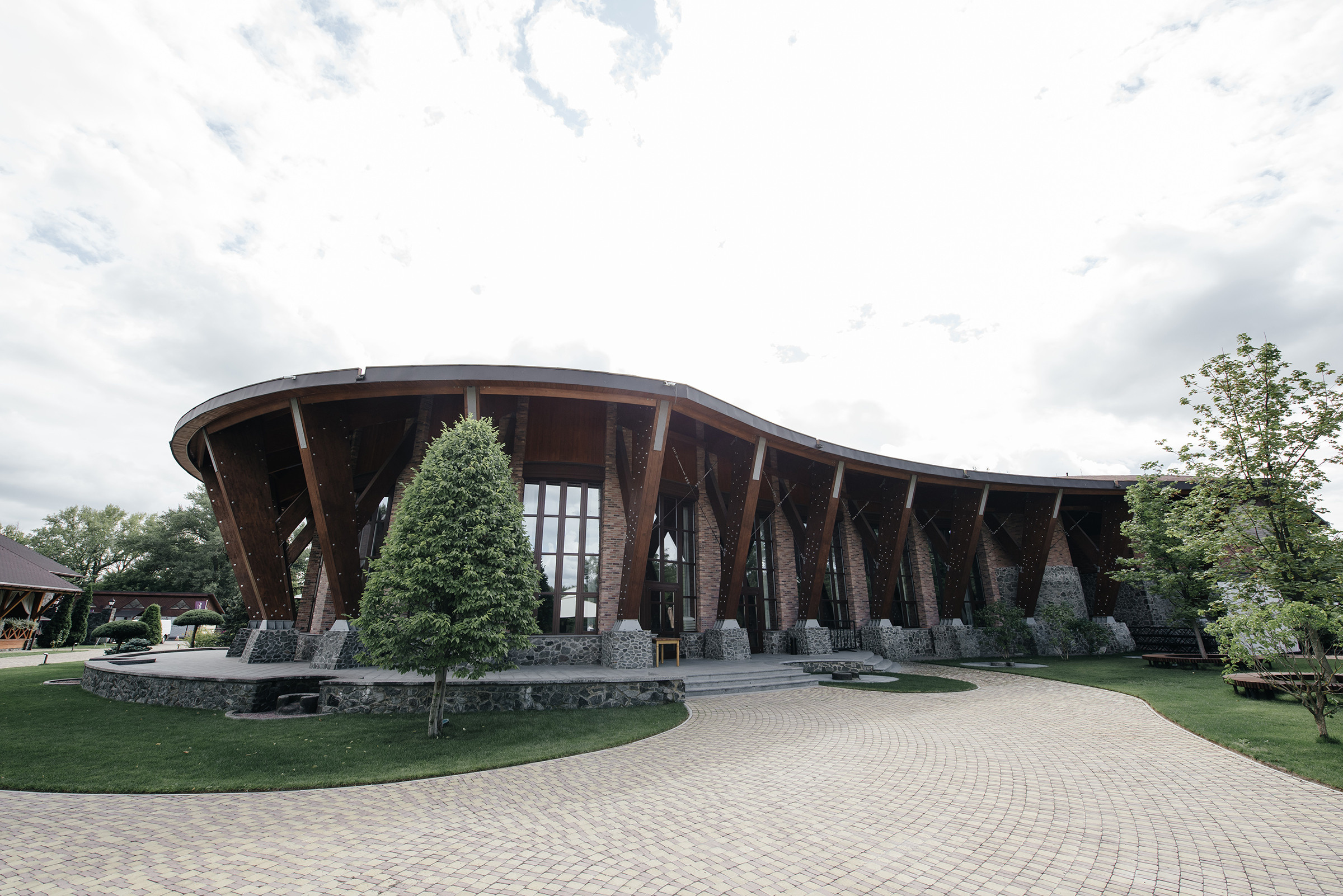 Олександр & Віра. Свадебный и семейный фотограф