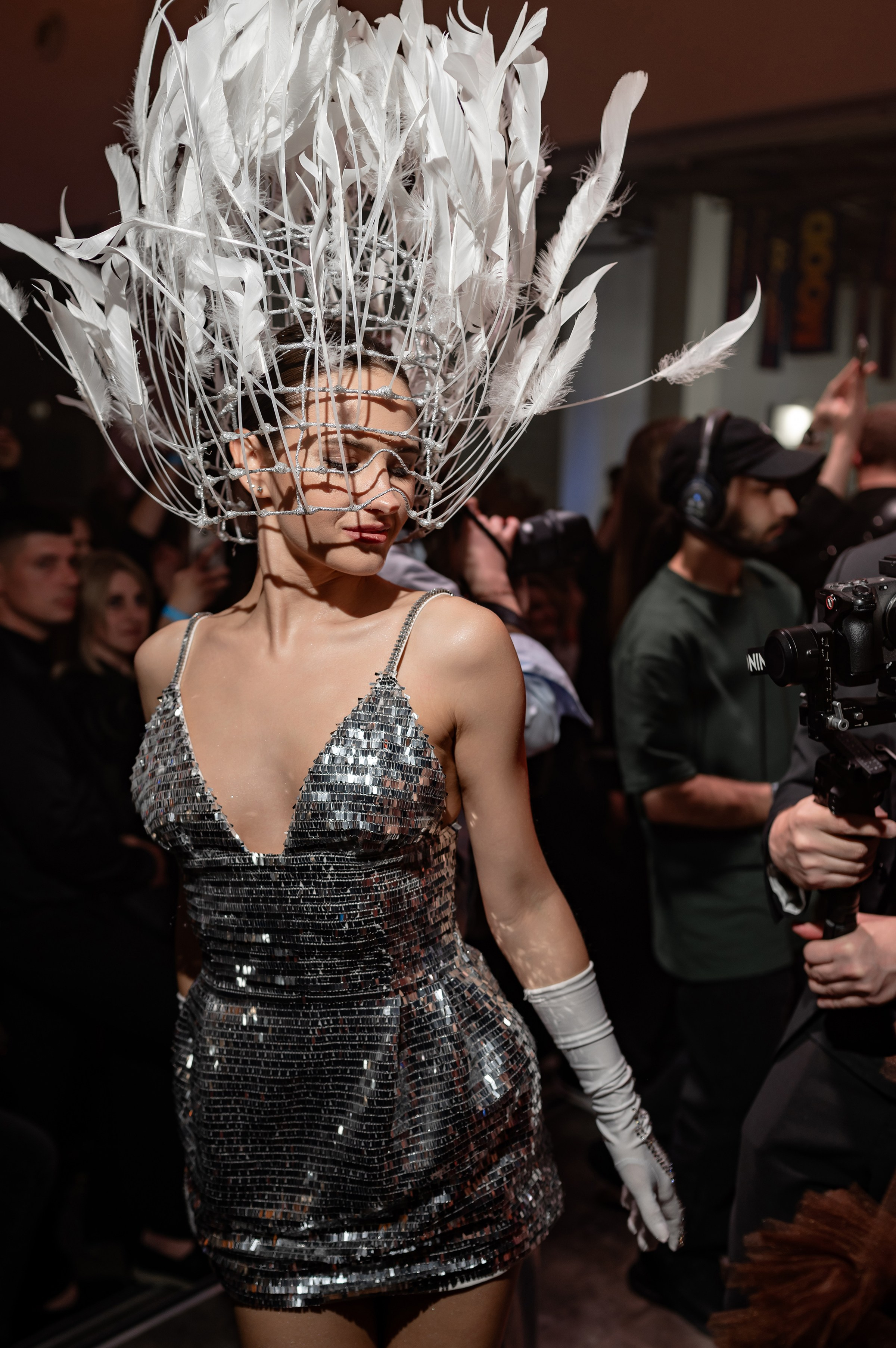 «CHAMPION FEST 2025». Свадебный и семейный фотограф