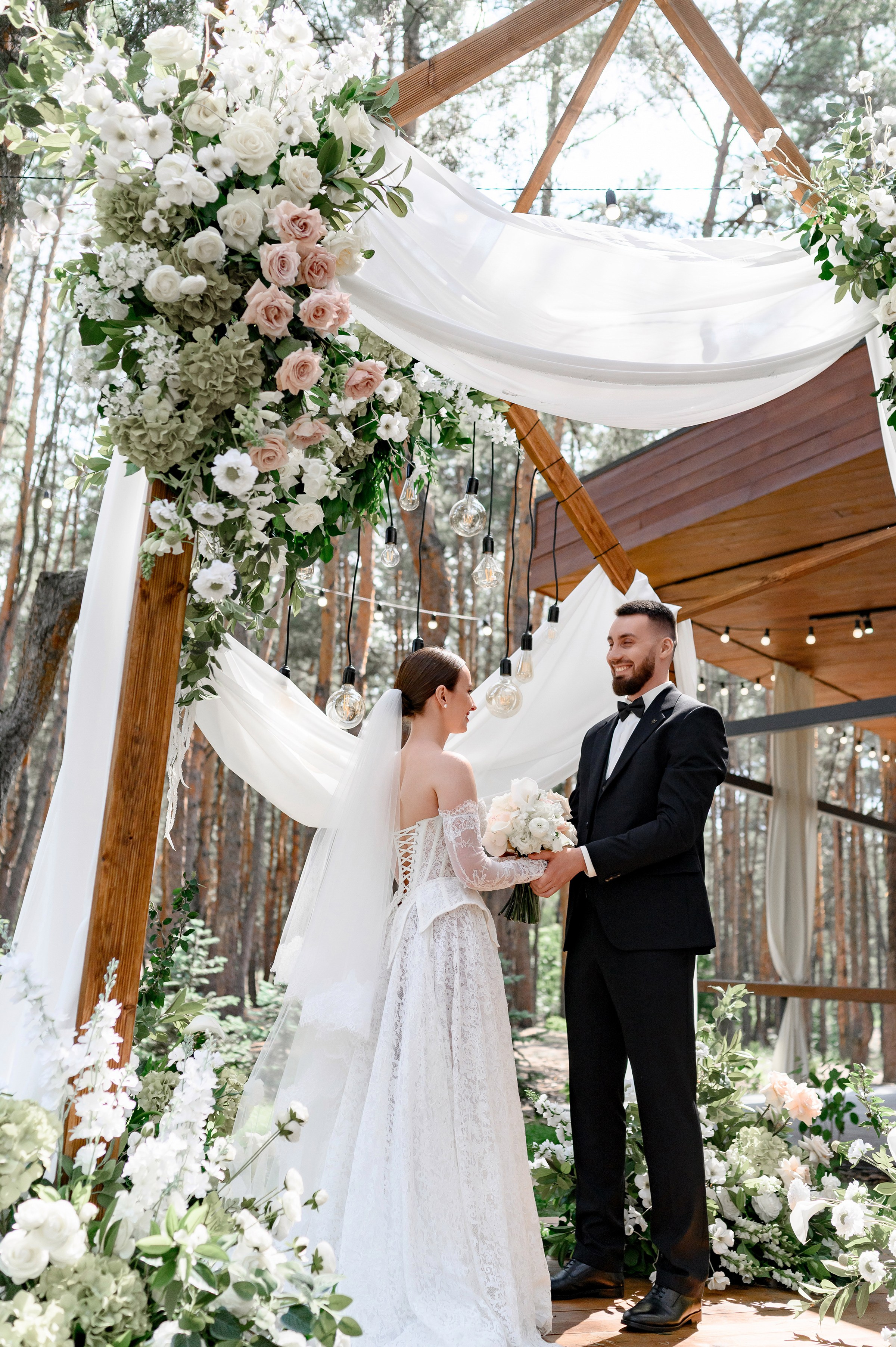 LIZA & RUSLAN. Свадебный и семейный фотограф