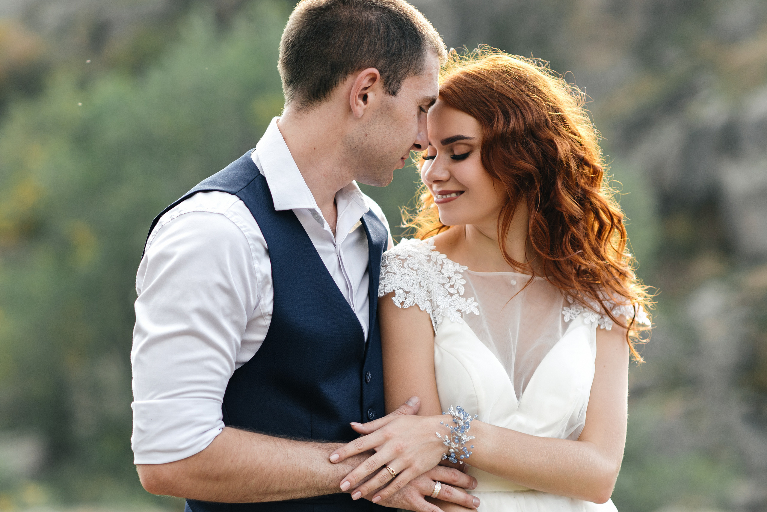 В’ячеслав & Марія. Свадебный и семейный фотограф