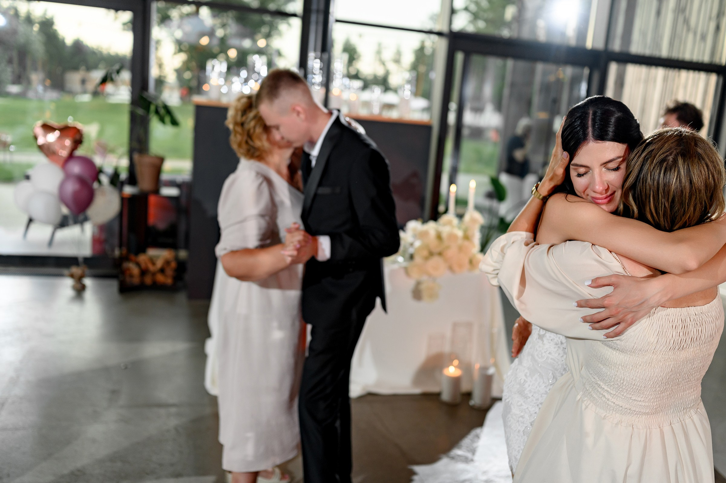 RUSLAN & VALYA. Свадебный и семейный фотограф