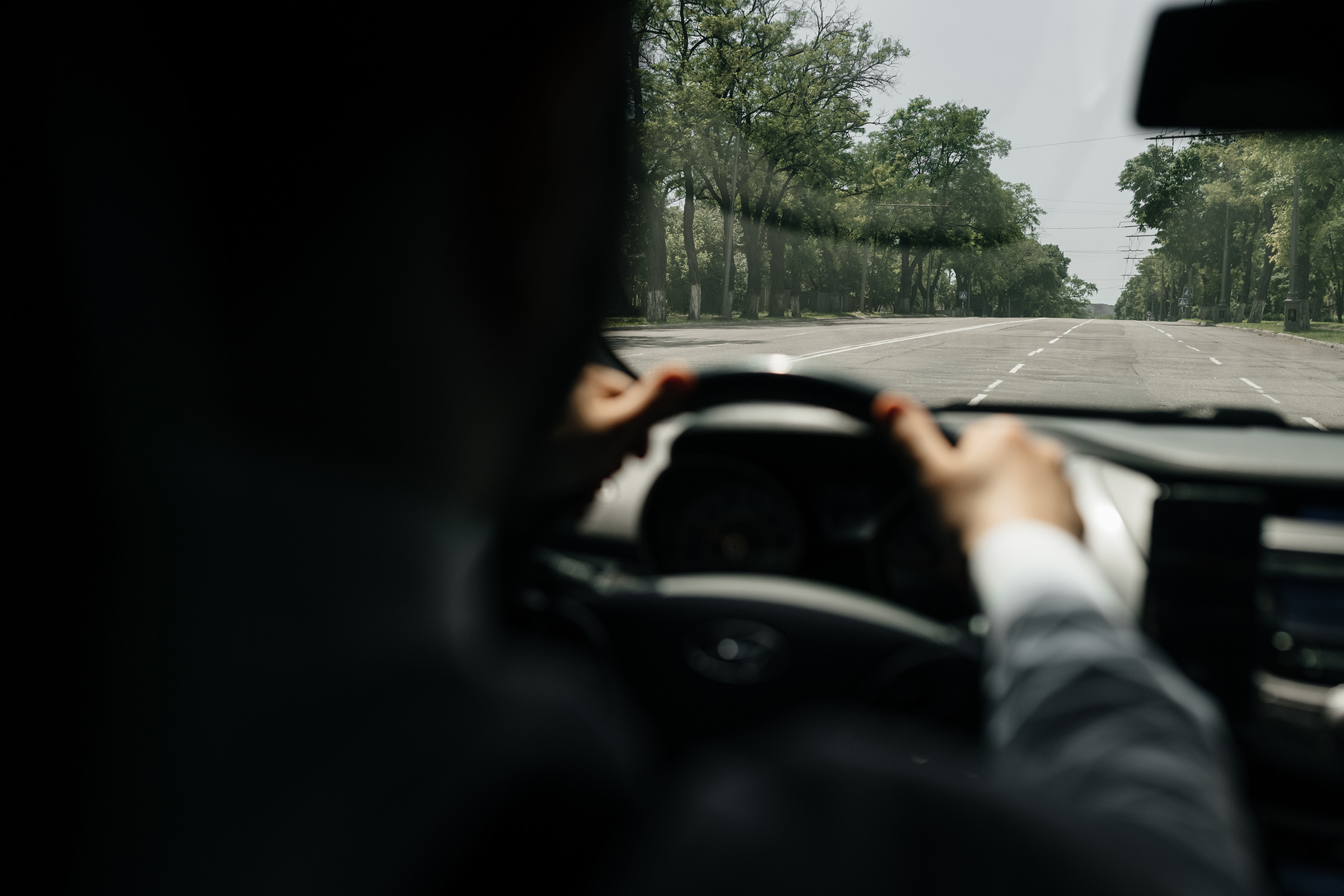 Сергій & Юлія. Свадебный и семейный фотограф