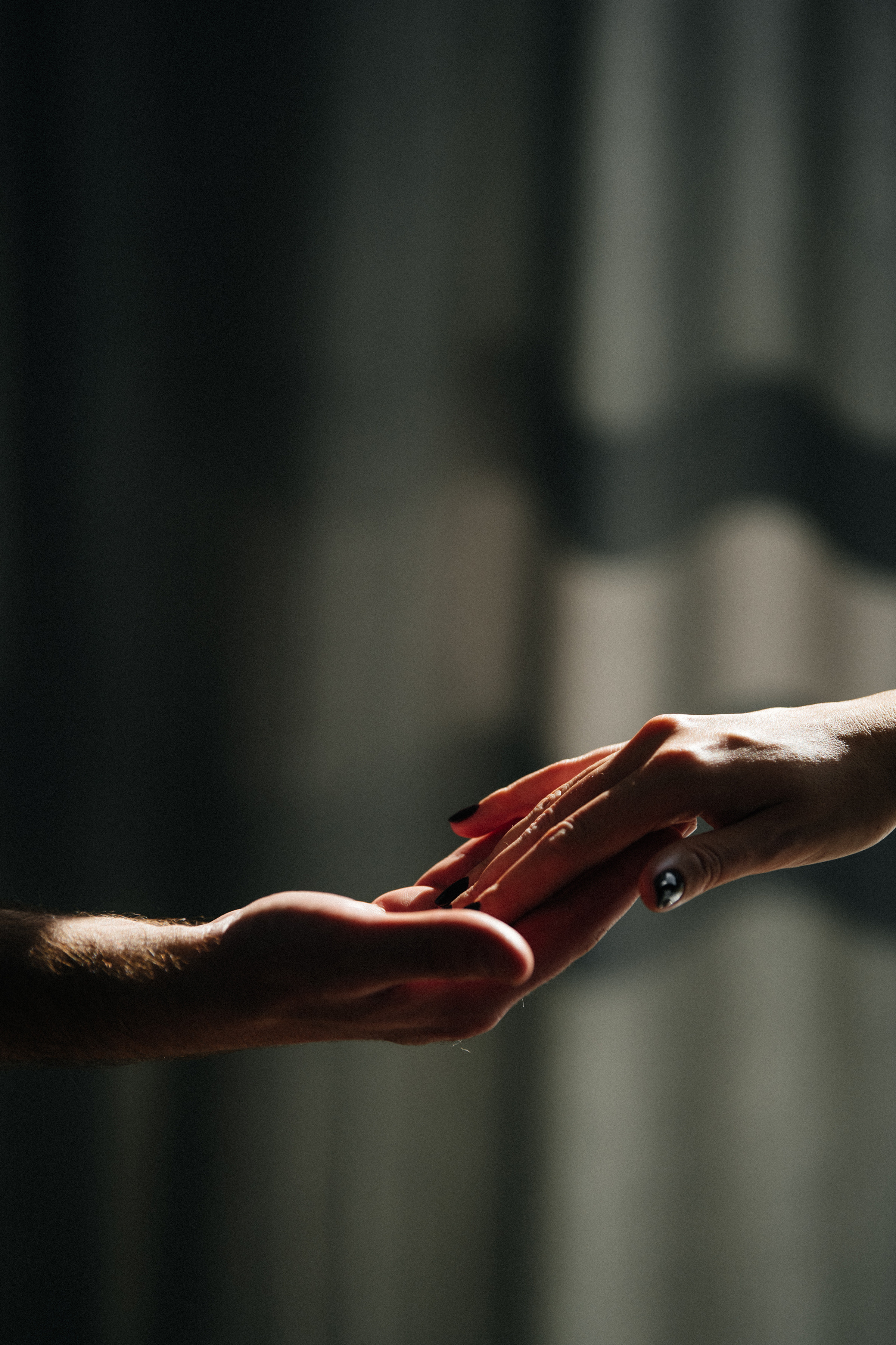 Женя & Яна. Свадебный и семейный фотограф