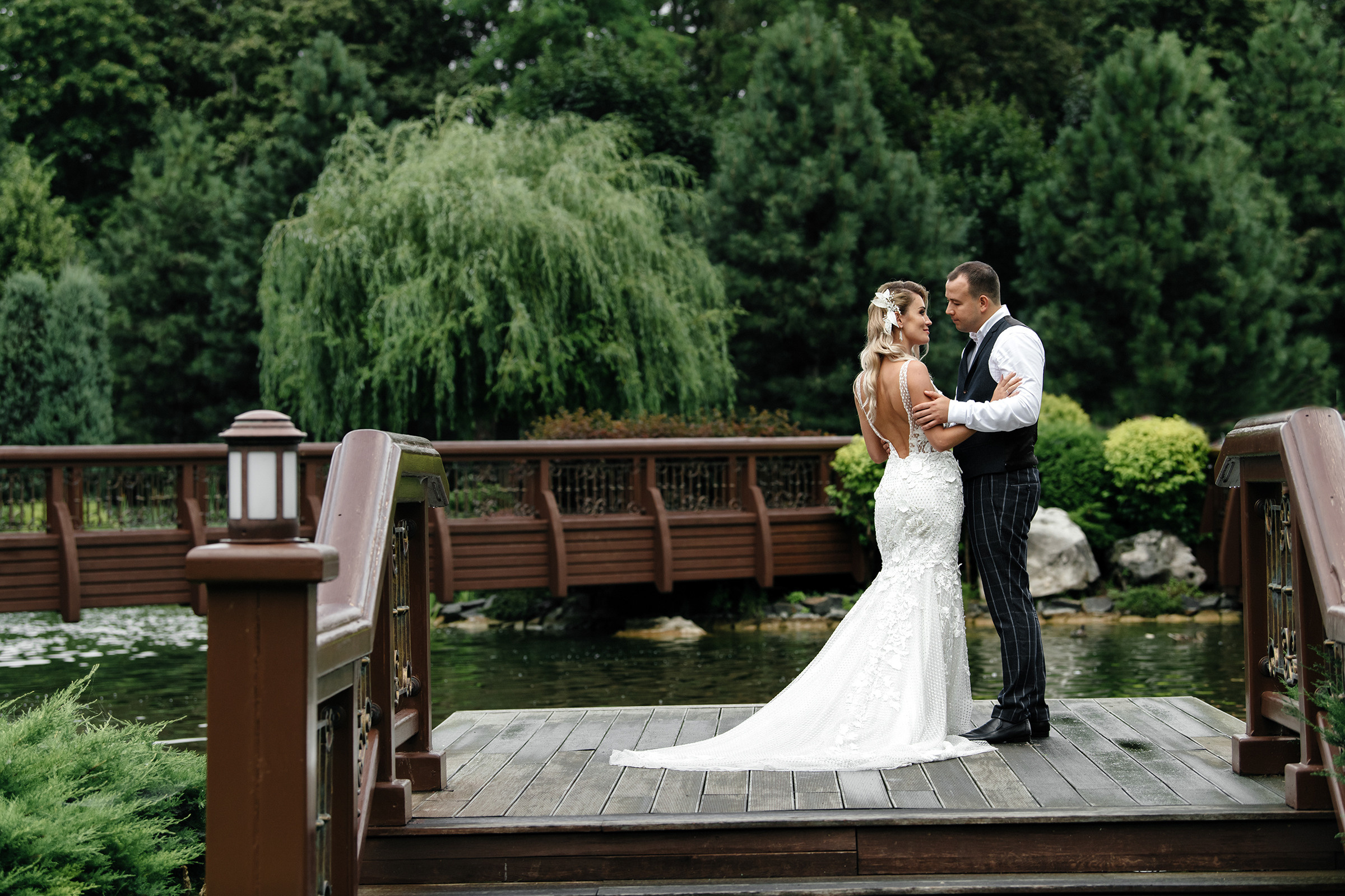 Олександр & Віра. Свадебный и семейный фотограф