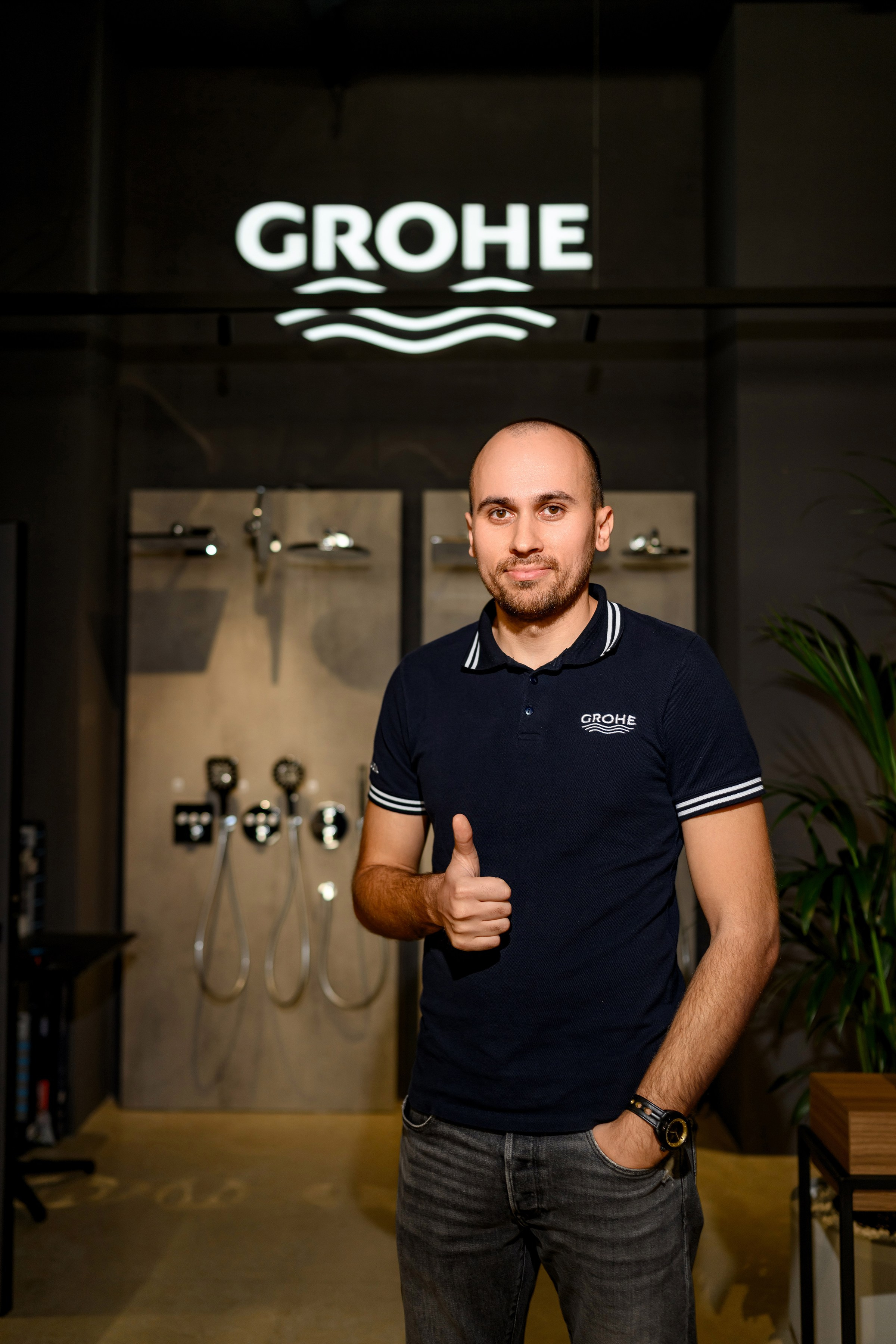 GROHE. Свадебный и семейный фотограф