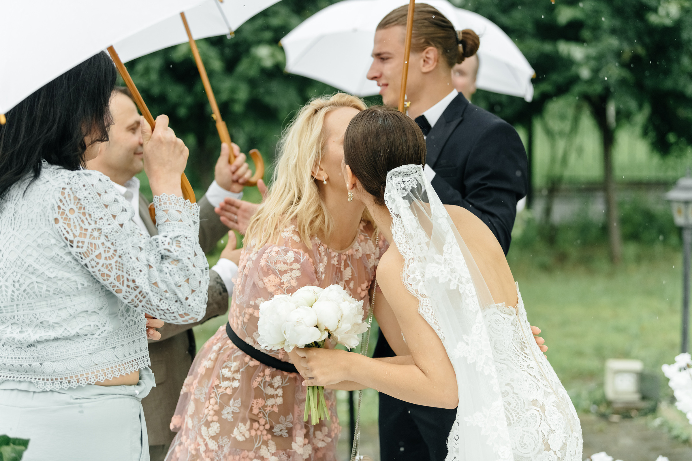 Артур & Єлизавета. Свадебный и семейный фотограф