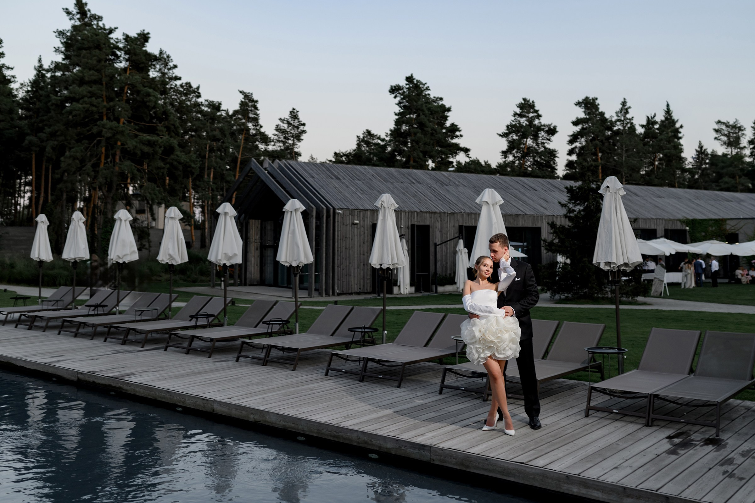 A & Z. Свадебный и семейный фотограф