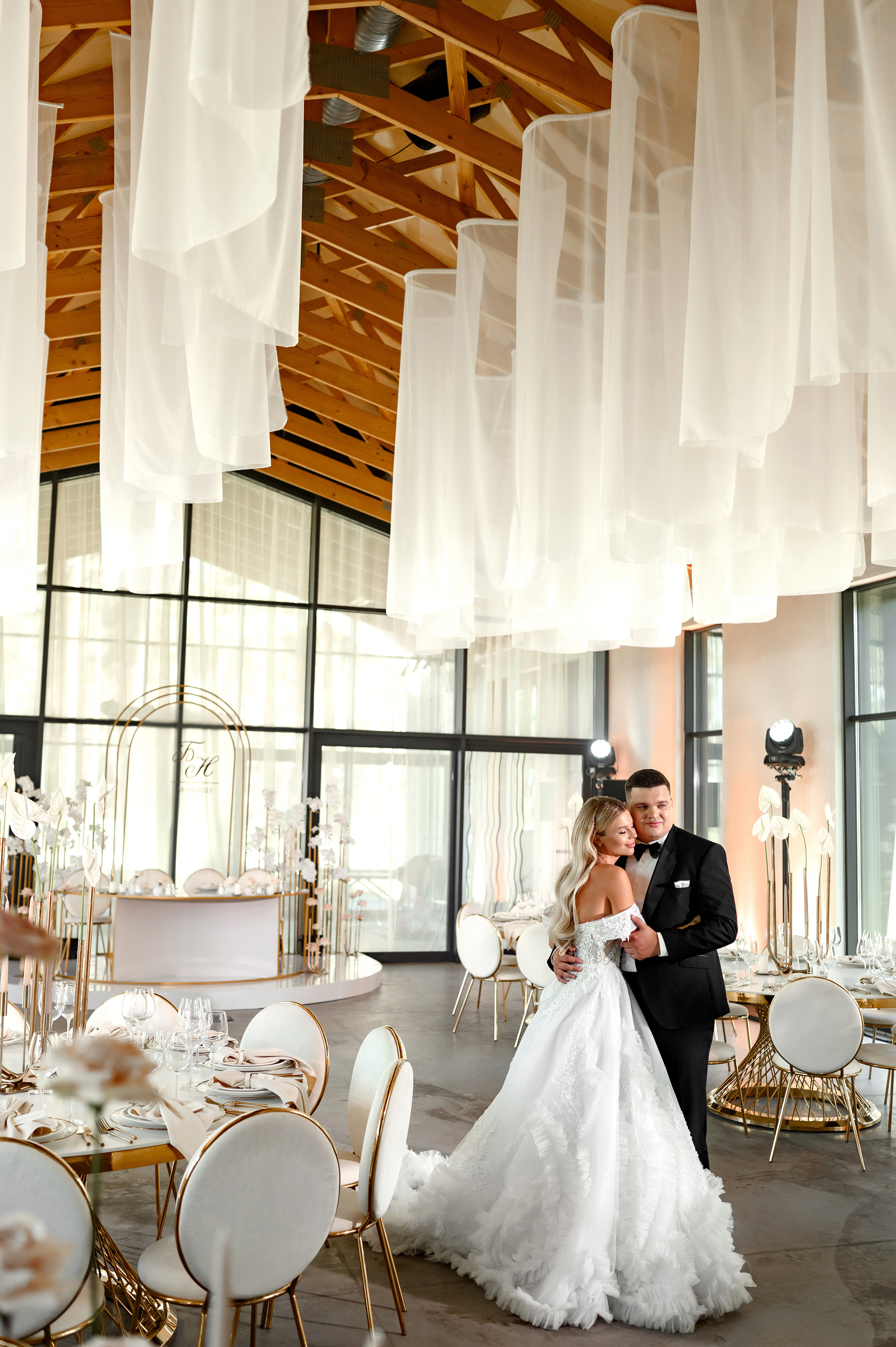 BOGDAN & ANASTASIA. Свадебный и семейный фотограф