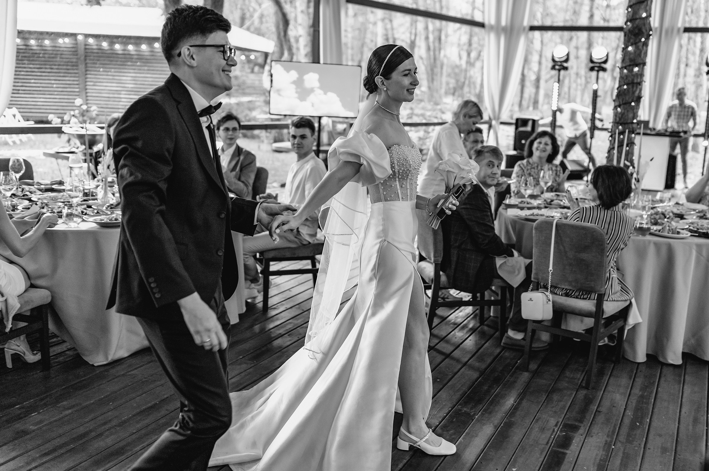 VLAD & IRA. Свадебный и семейный фотограф