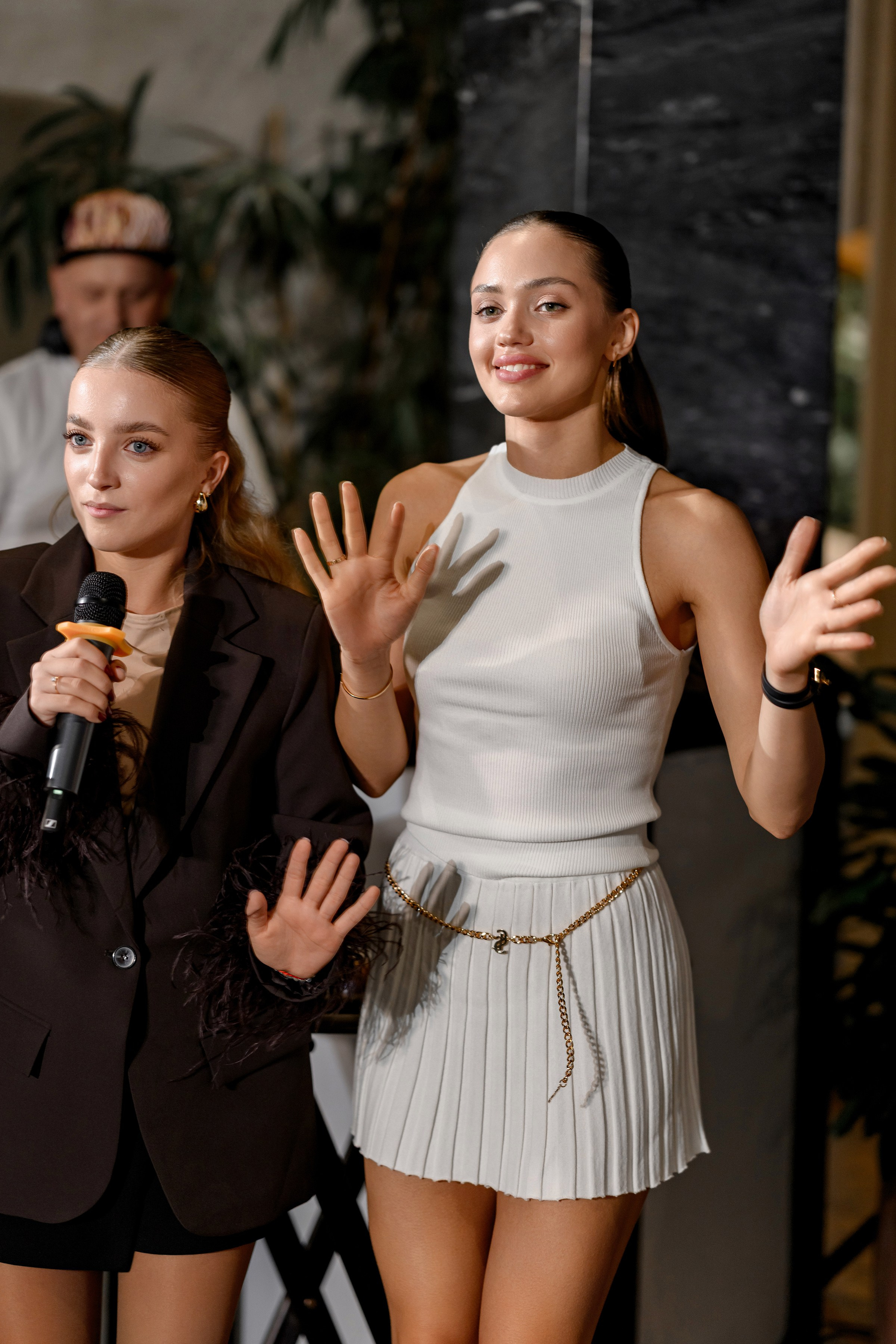 «GENDER PARTY». Свадебный и семейный фотограф