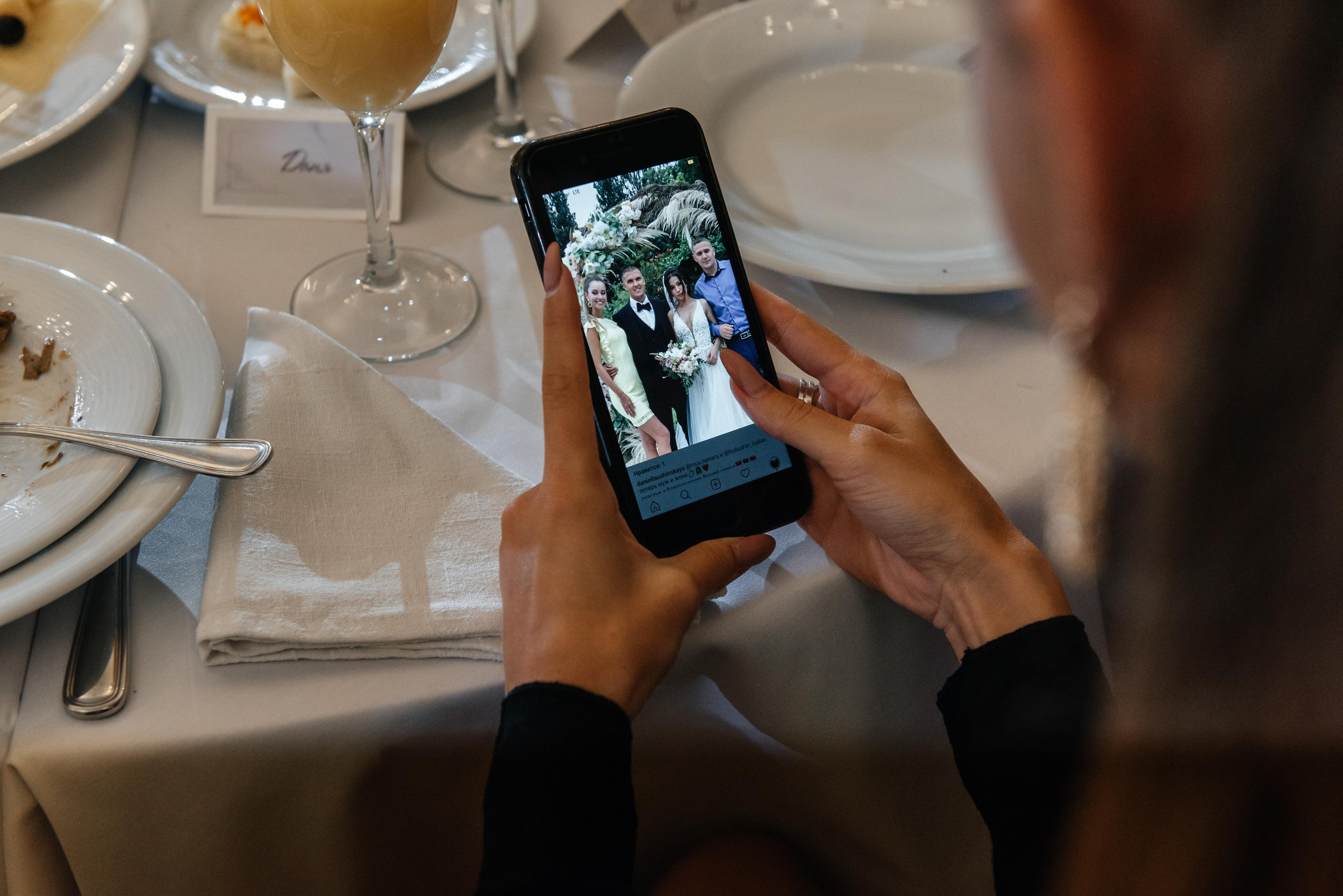 Руслан & Тамара. Свадебный и семейный фотограф