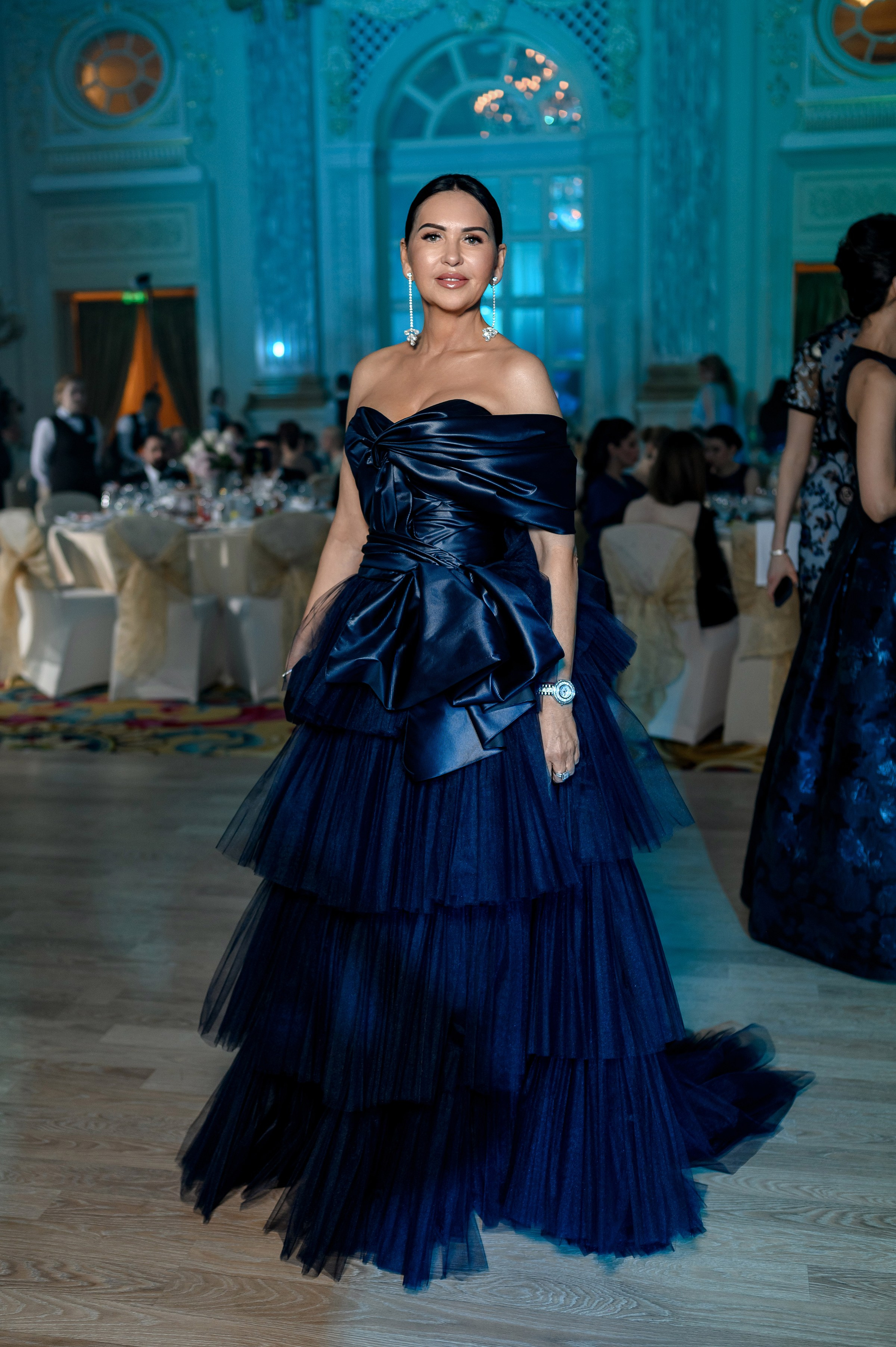 ''CHARITY VIENNESE BALL''. Свадебный и семейный фотограф