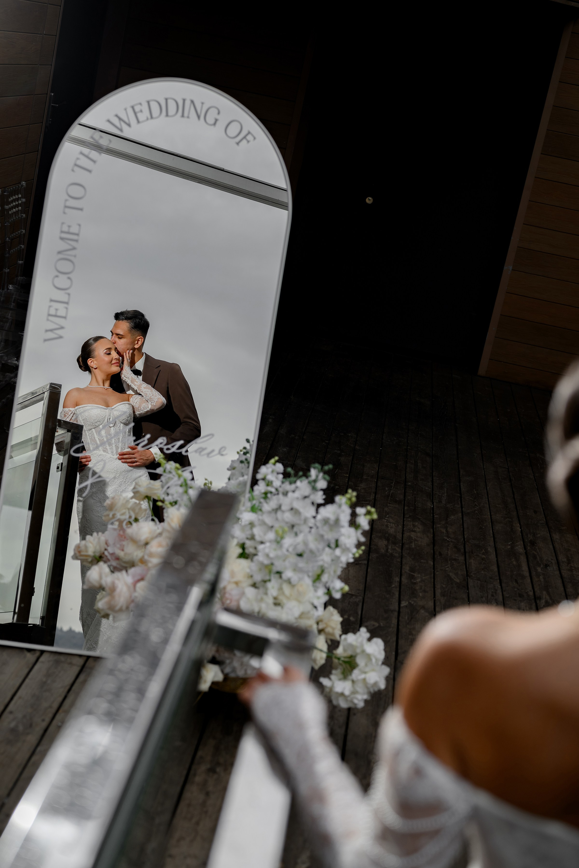 Yaroslav & Anna. Свадебный и семейный фотограф