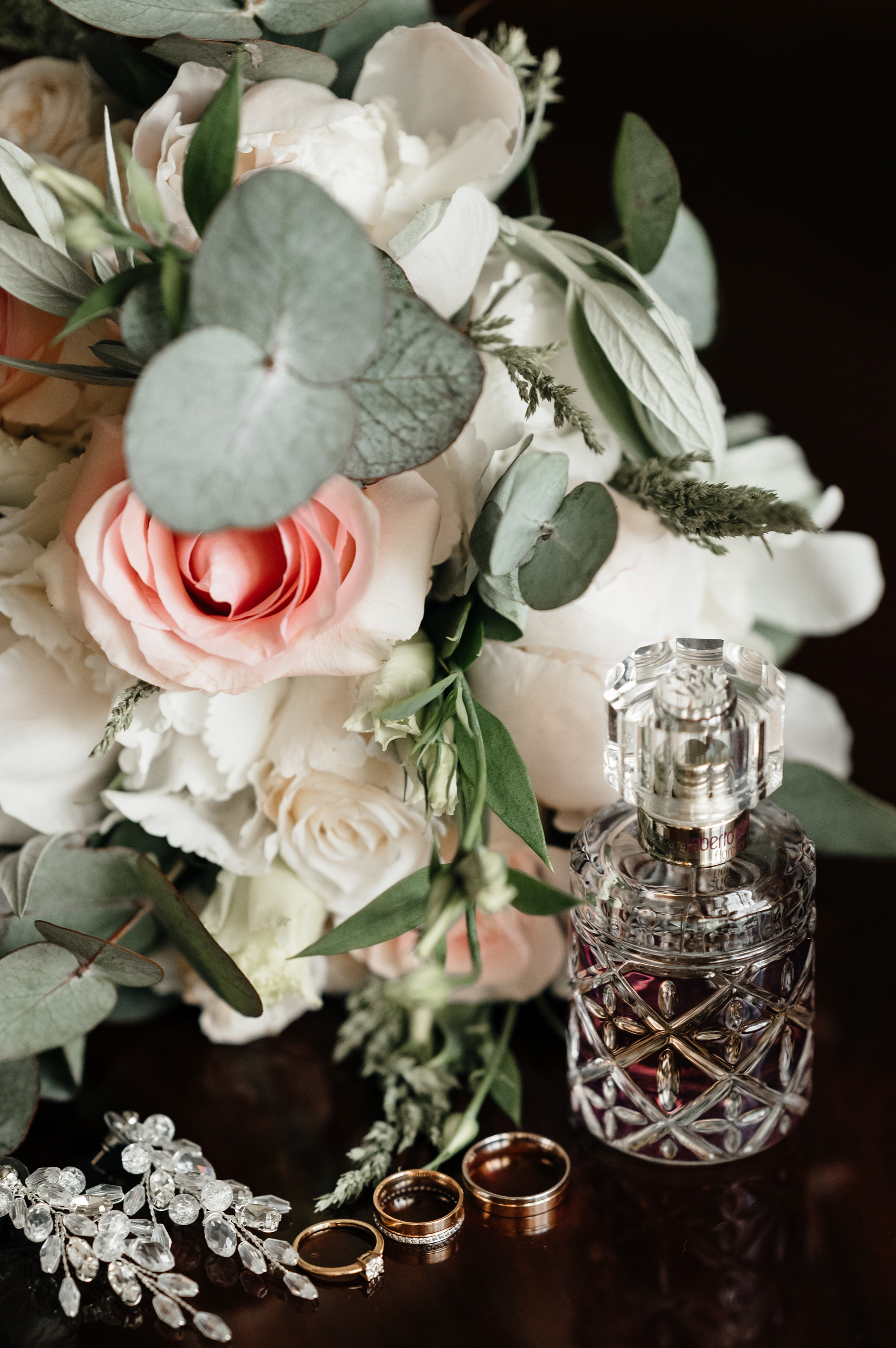 Сергій & Юлія. Свадебный и семейный фотограф