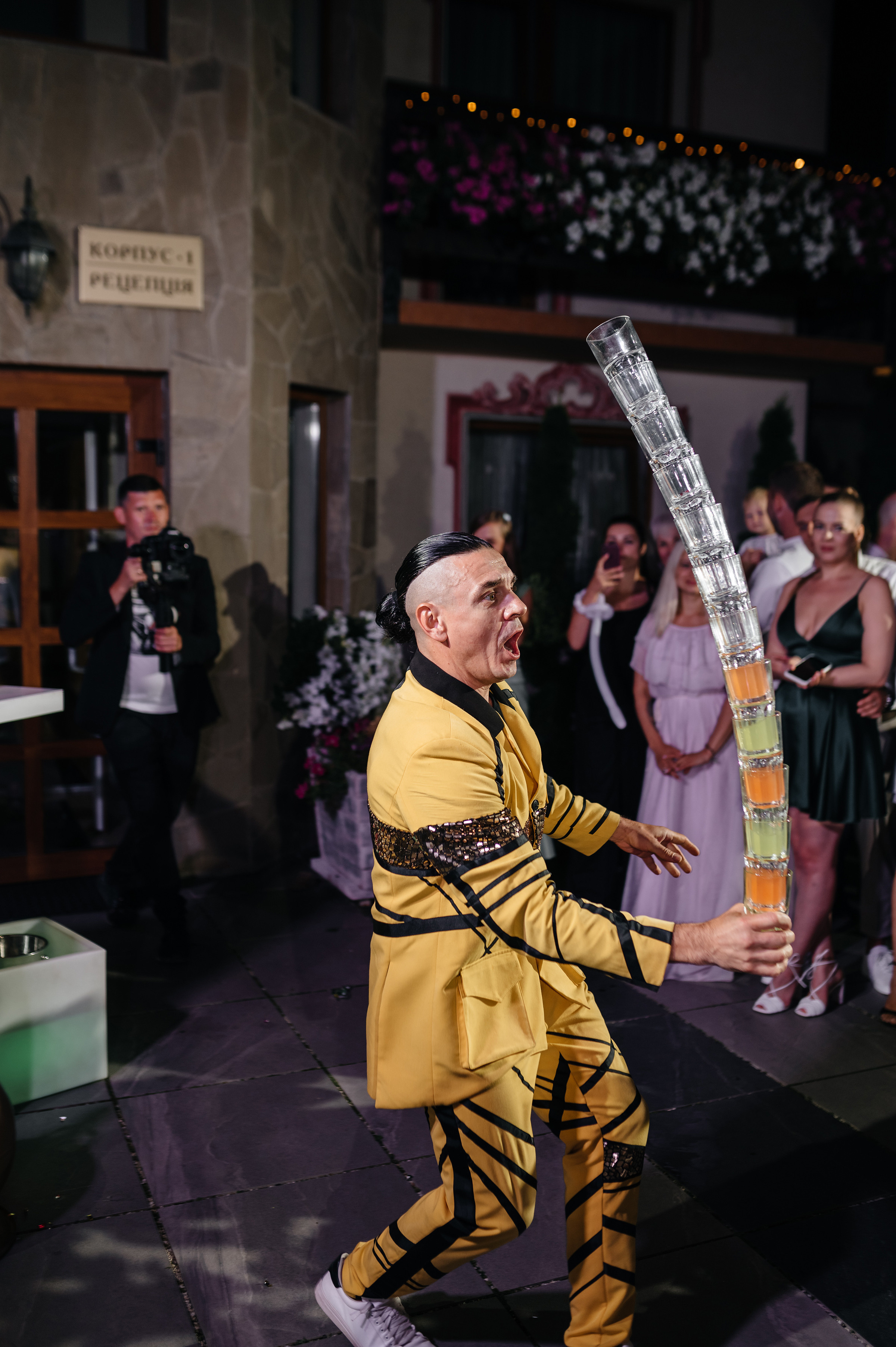 Ігор & Марія. Свадебный и семейный фотограф