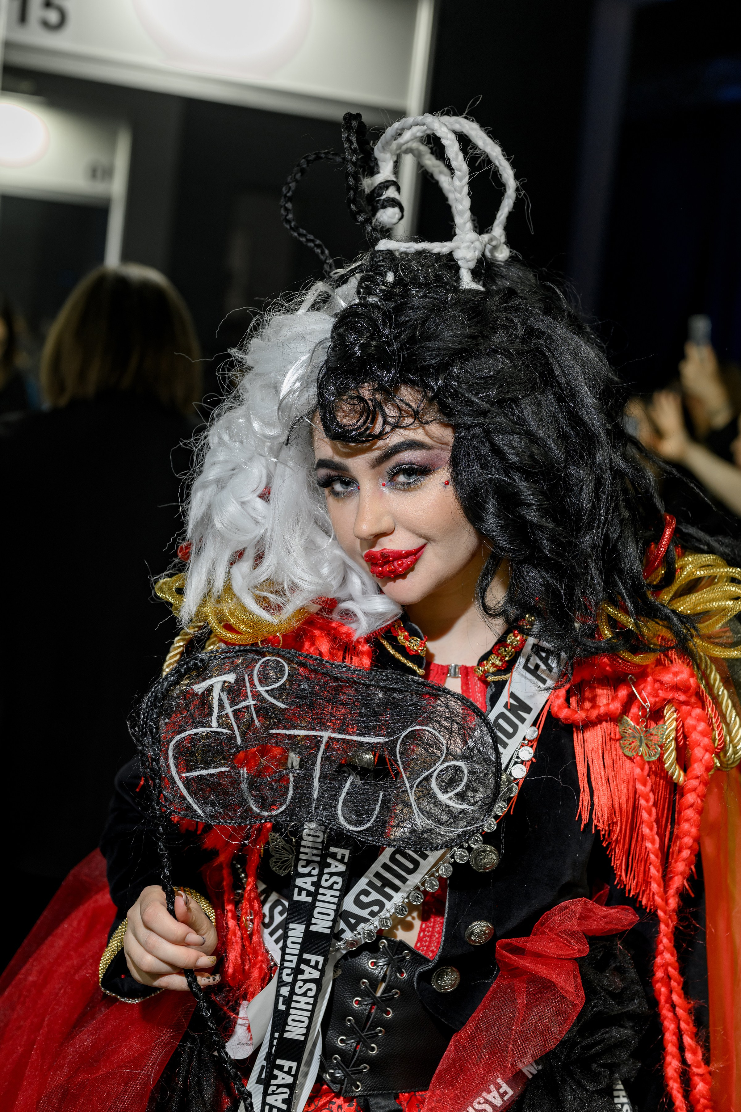 «CHAMPION FEST 2025». Свадебный и семейный фотограф