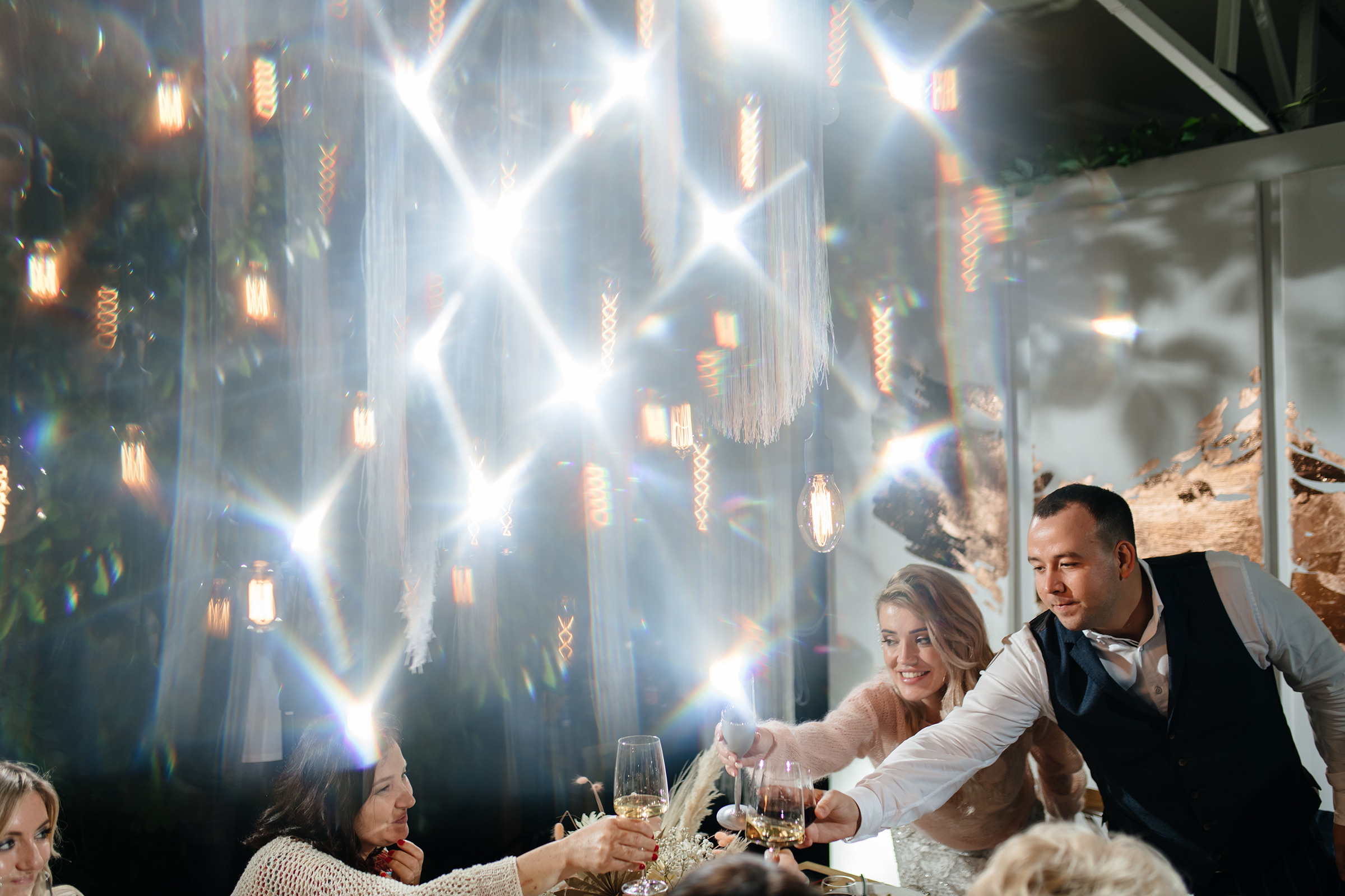 Олександр & Віра. Свадебный и семейный фотограф