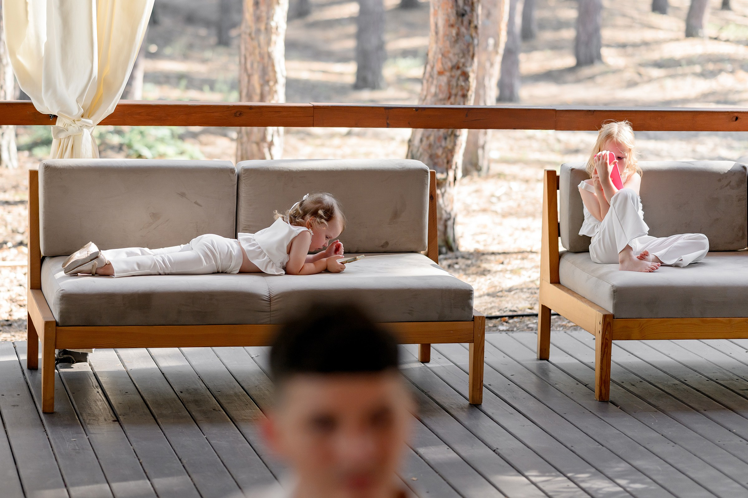 ANNA & BORIS. Свадебный и семейный фотограф