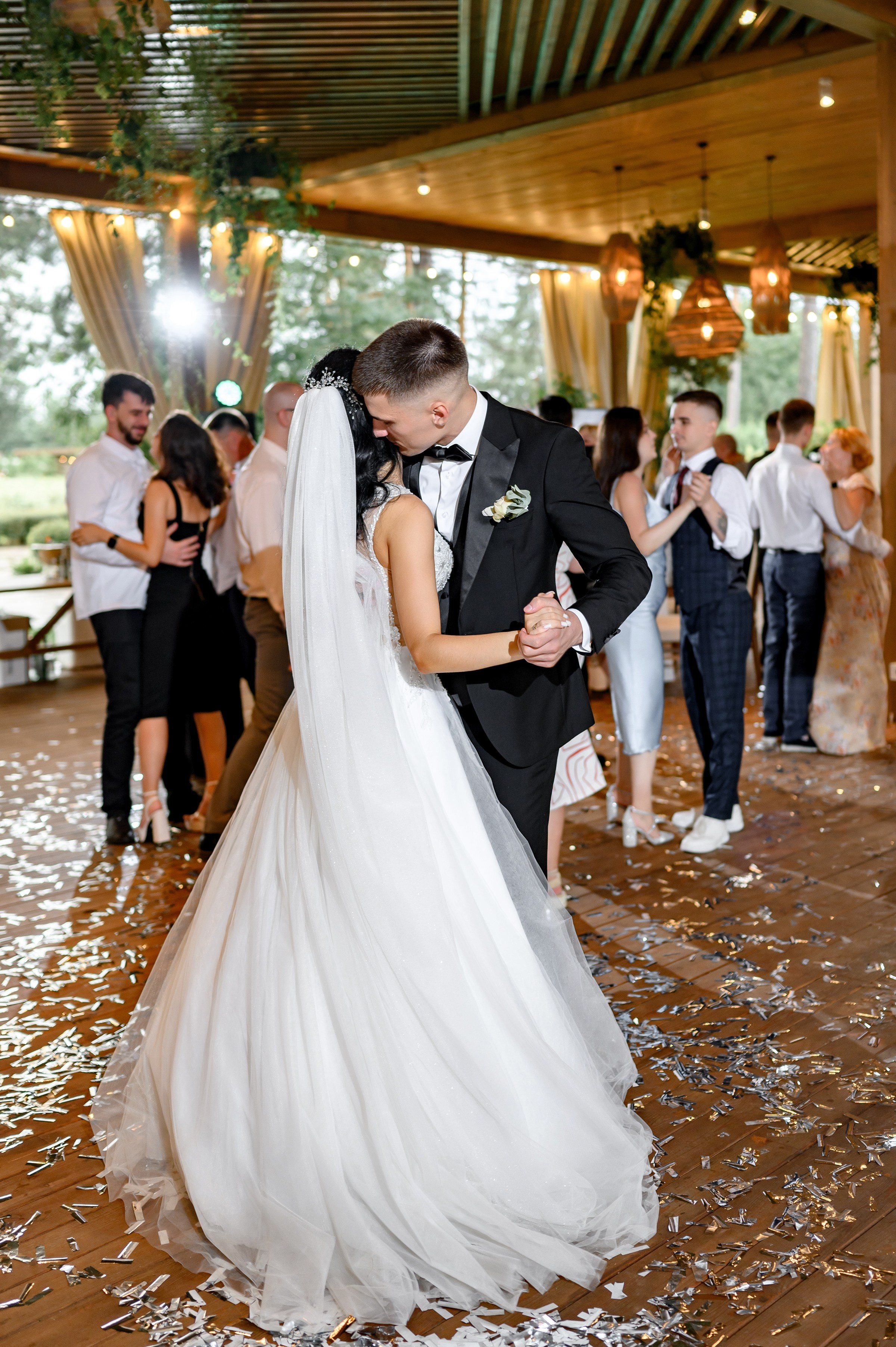 MAKSYM & DASHA. Свадебный и семейный фотограф