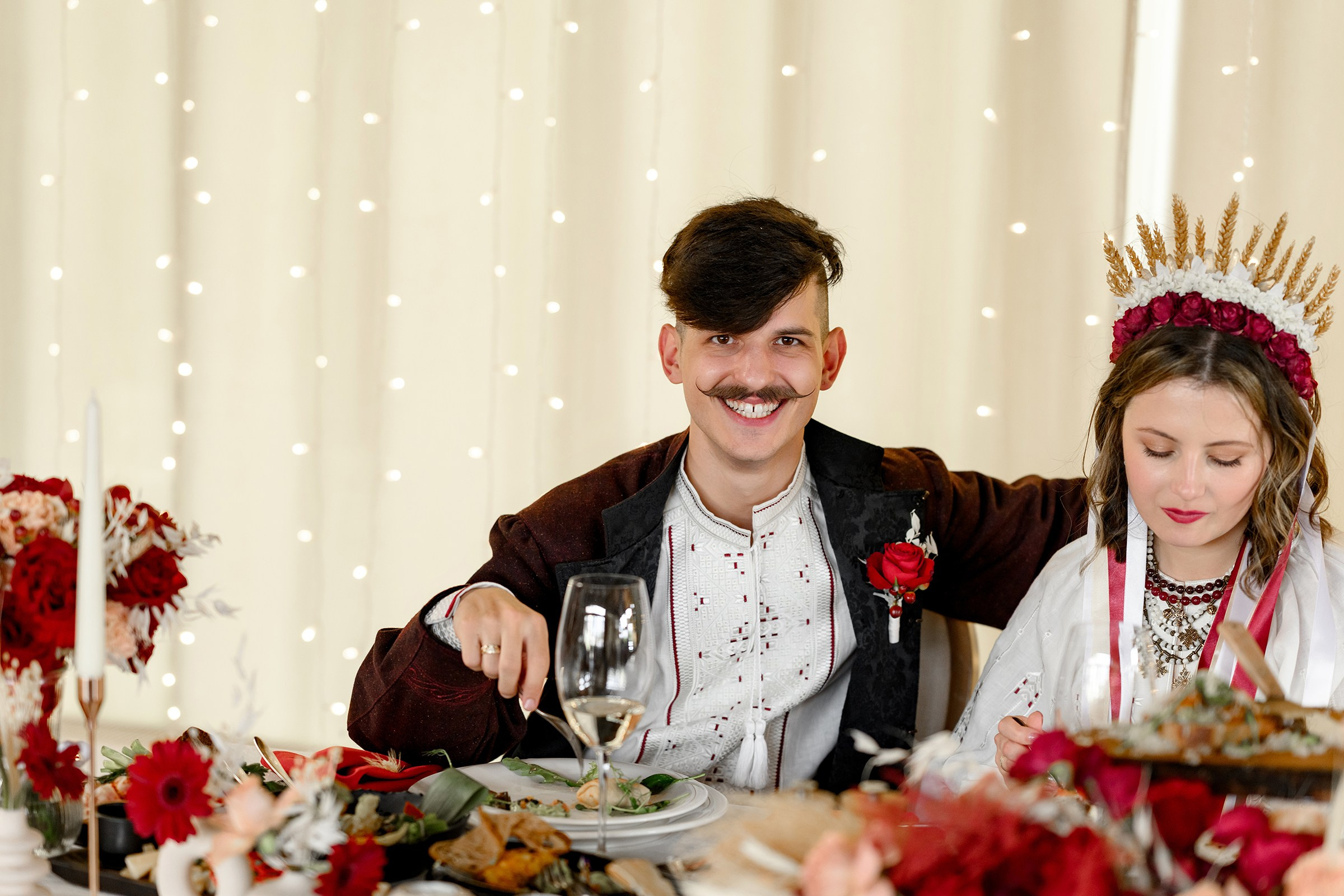 ОЛЕКСА & ЕЛІНА. Свадебный и семейный фотограф