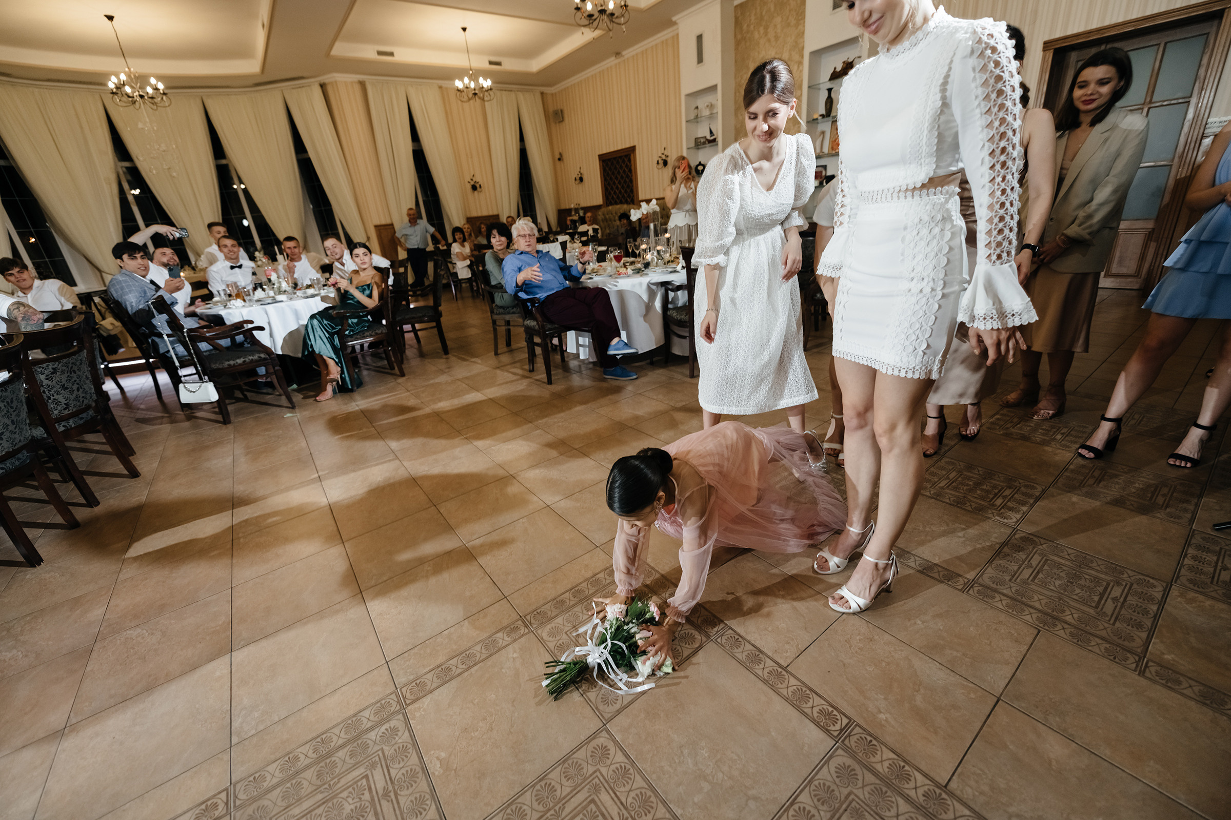 Артур & Єлизавета. Свадебный и семейный фотограф