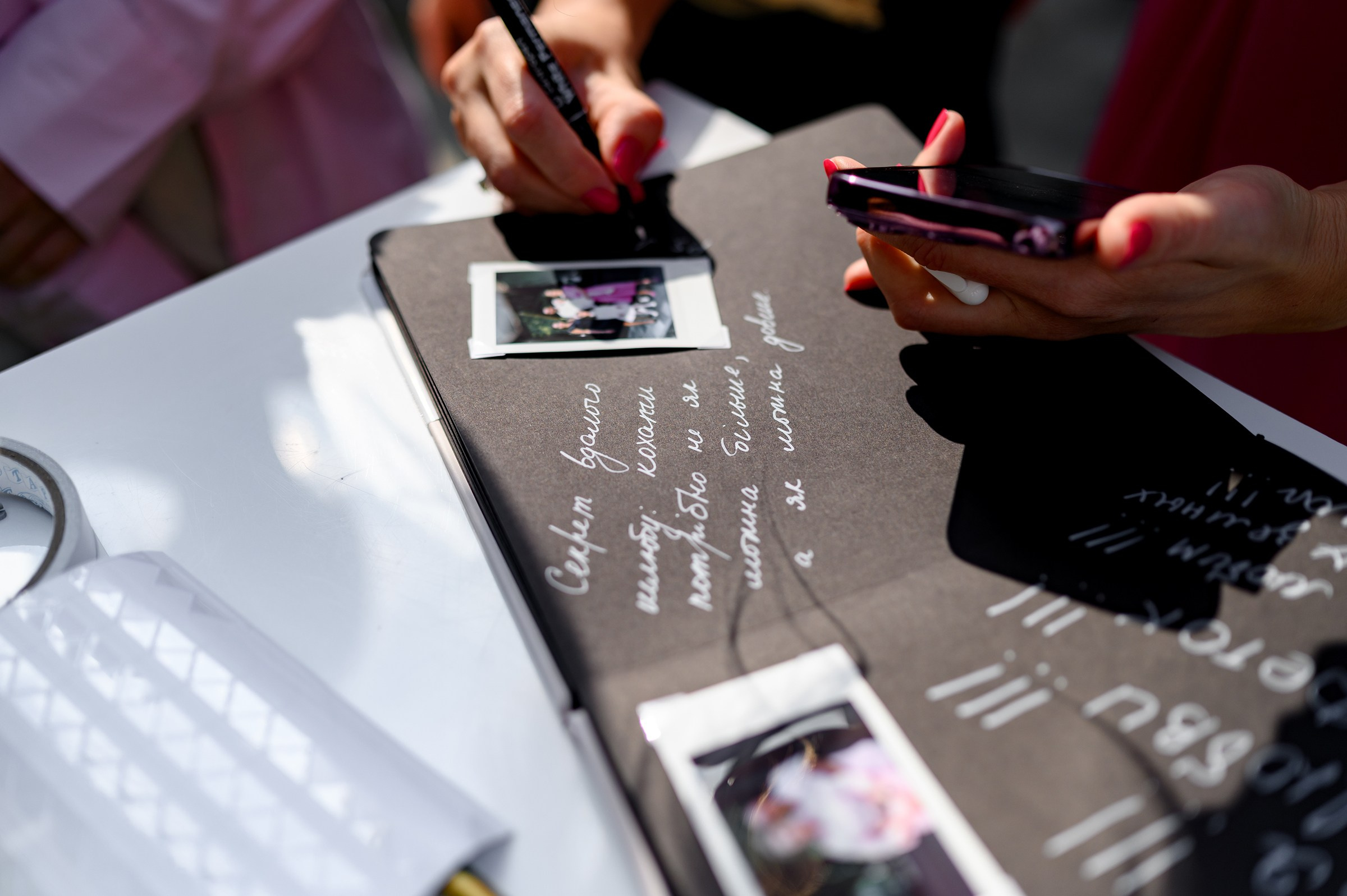 ВЛАДИСЛАВ & ОЛЬГА. Свадебный и семейный фотограф