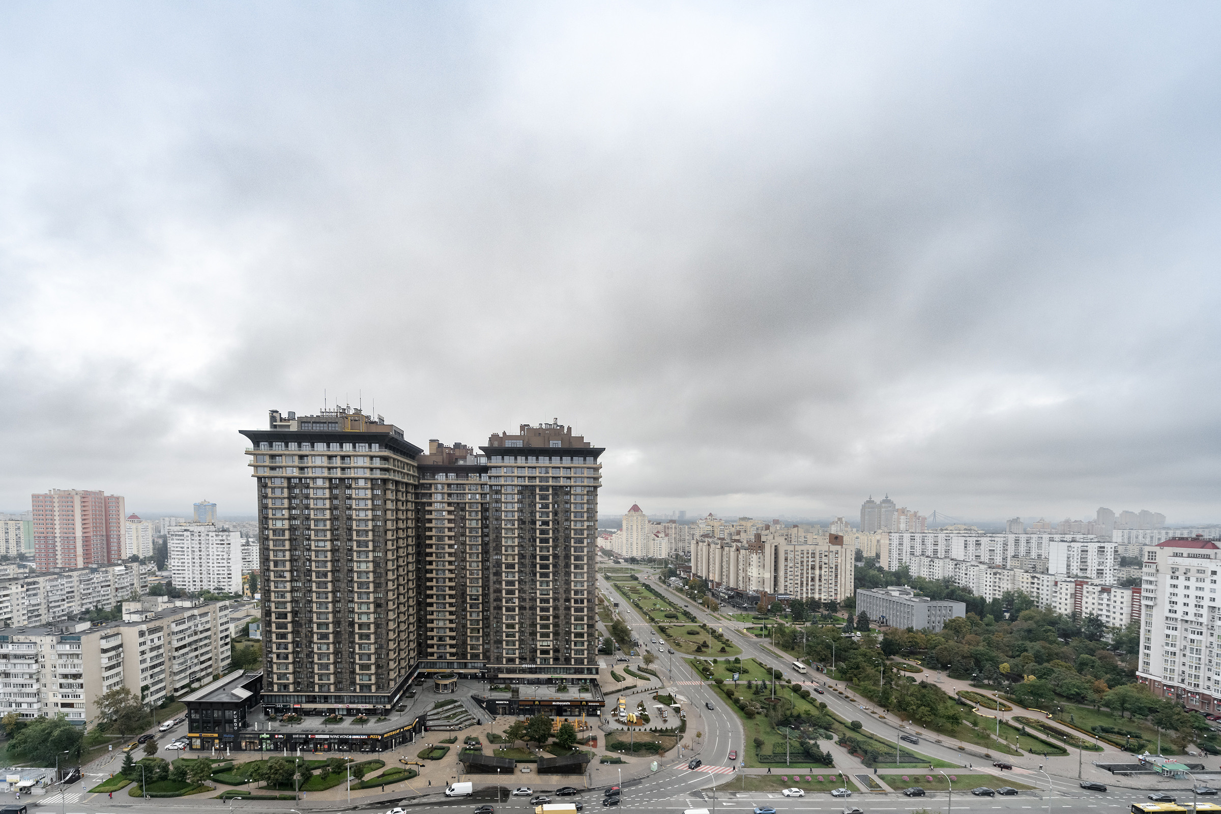 Валера & Юля. Свадебный и семейный фотограф