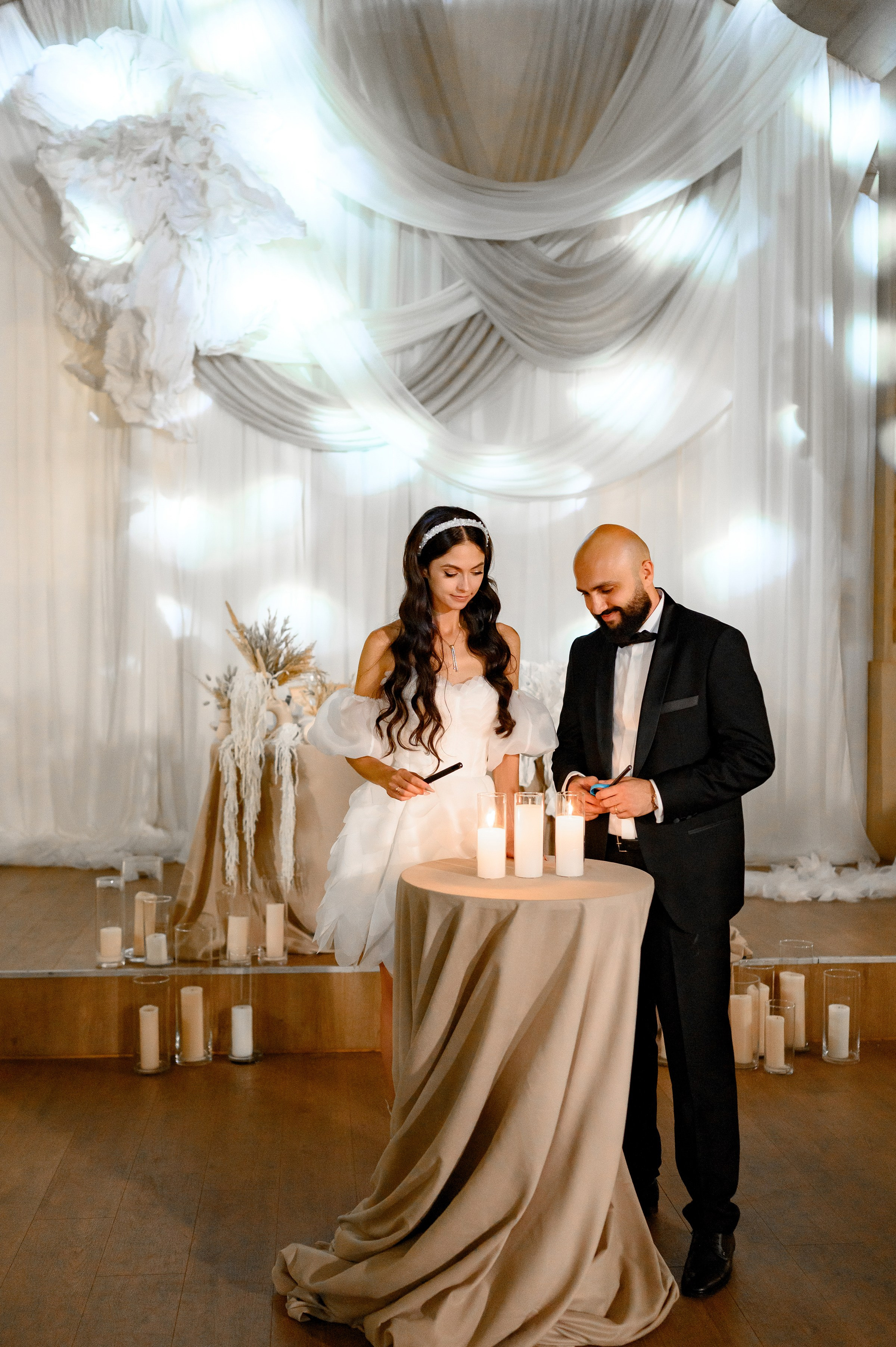 SARO & KSENIIA. Свадебный и семейный фотограф