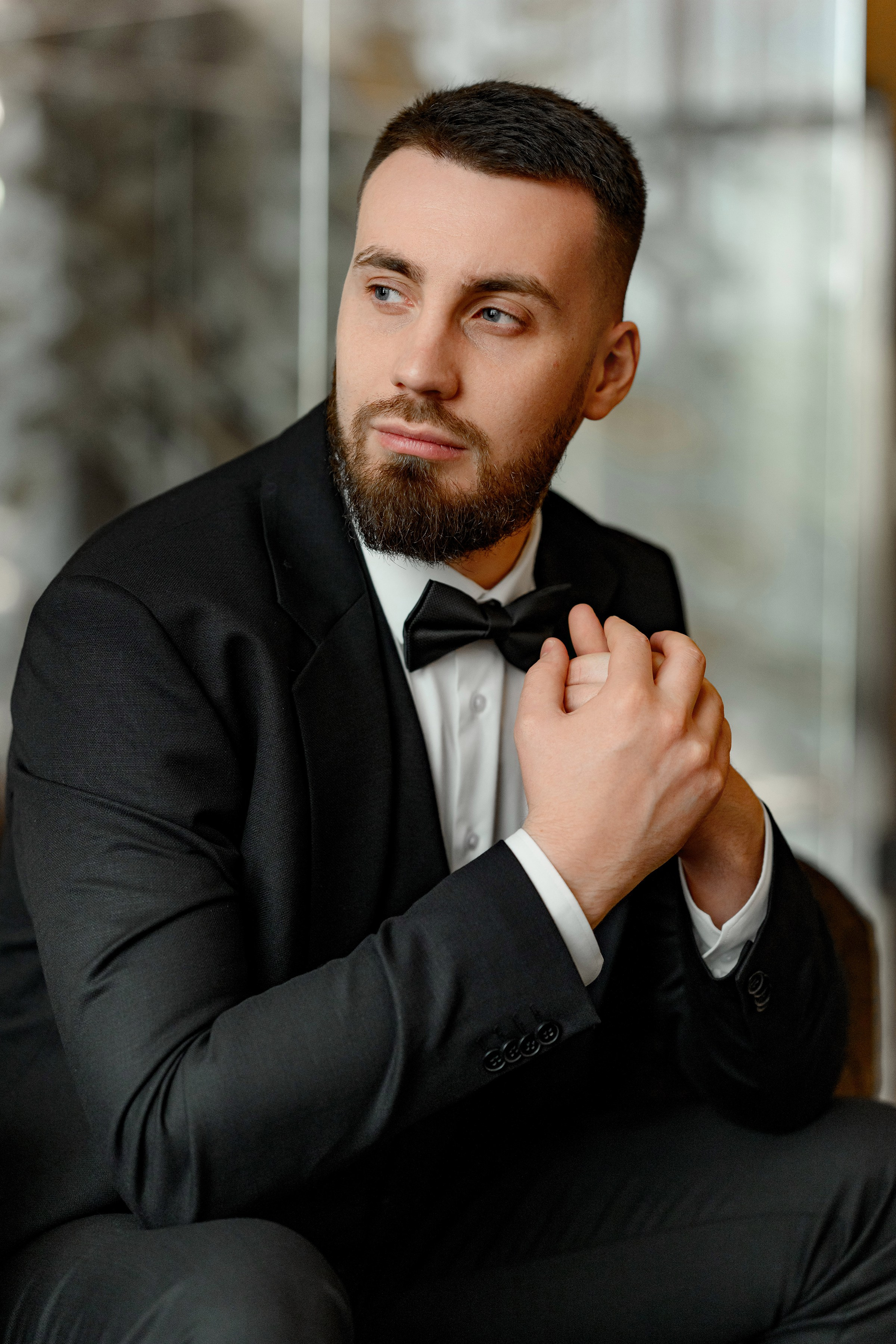 LIZA & RUSLAN. Свадебный и семейный фотограф