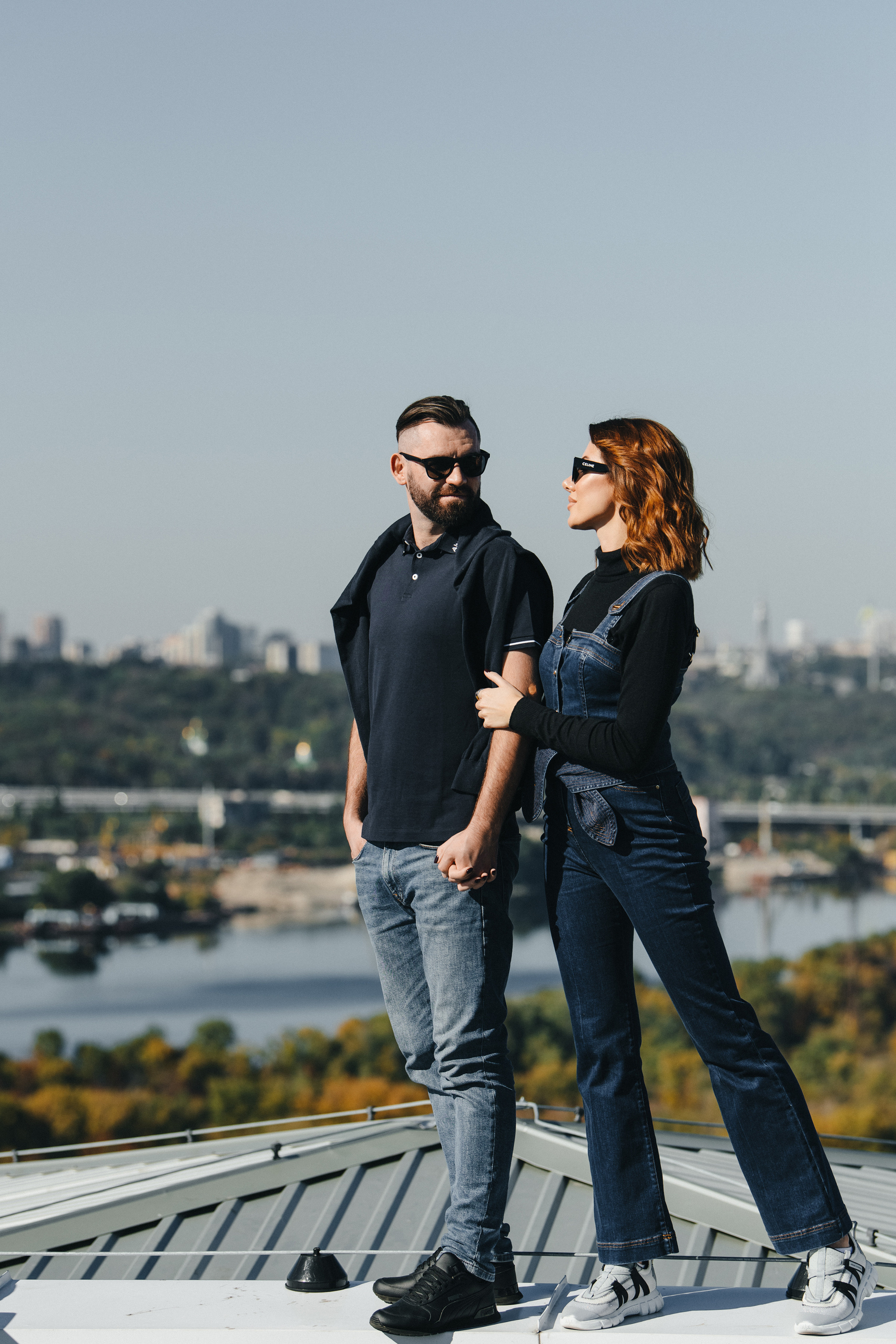 Женя & Яна. Свадебный и семейный фотограф