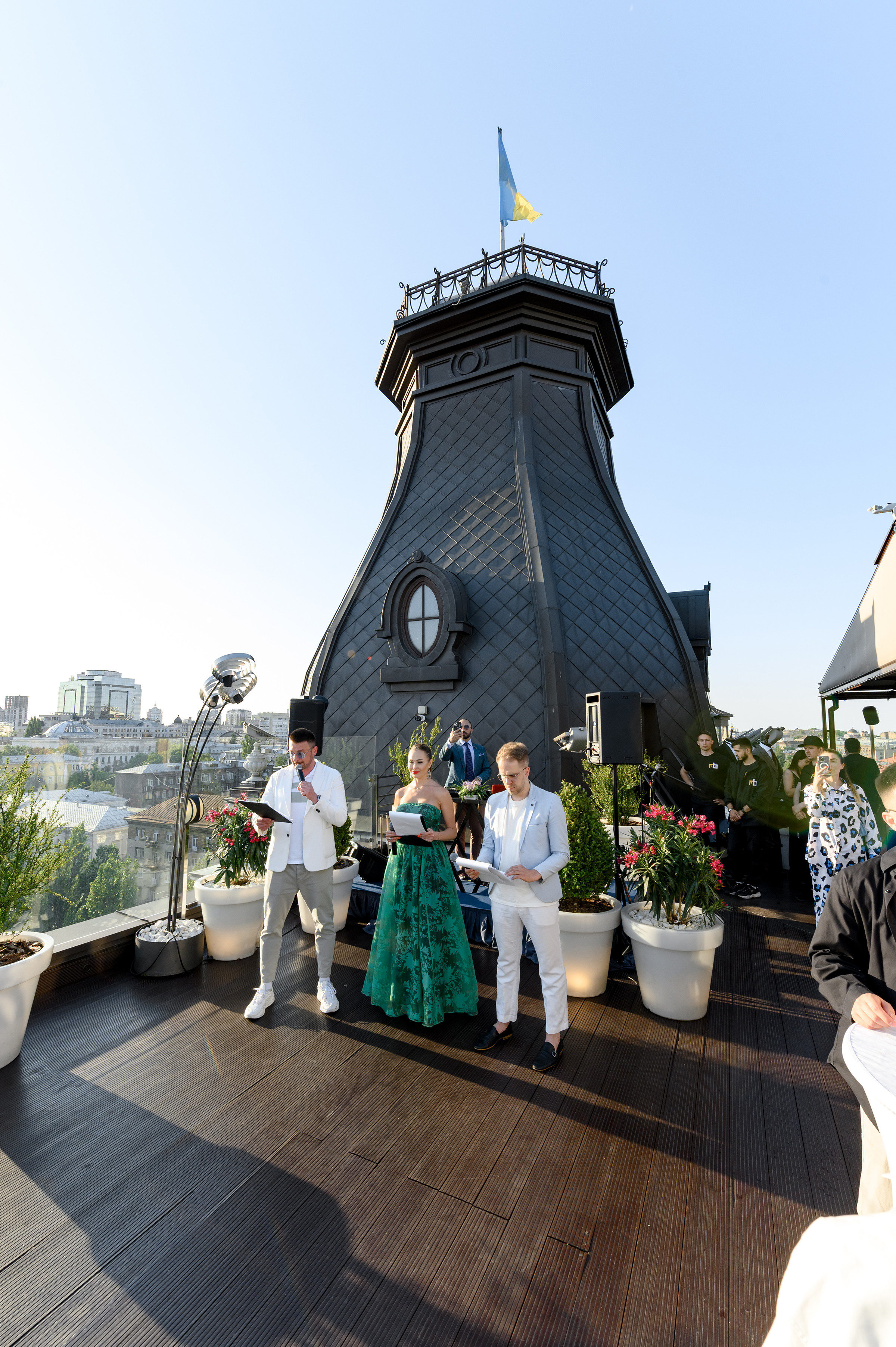 Благодійній концерт від фонду «Мамине серце» — «Твій вихід в світ». Свадебный и семейный фотограф