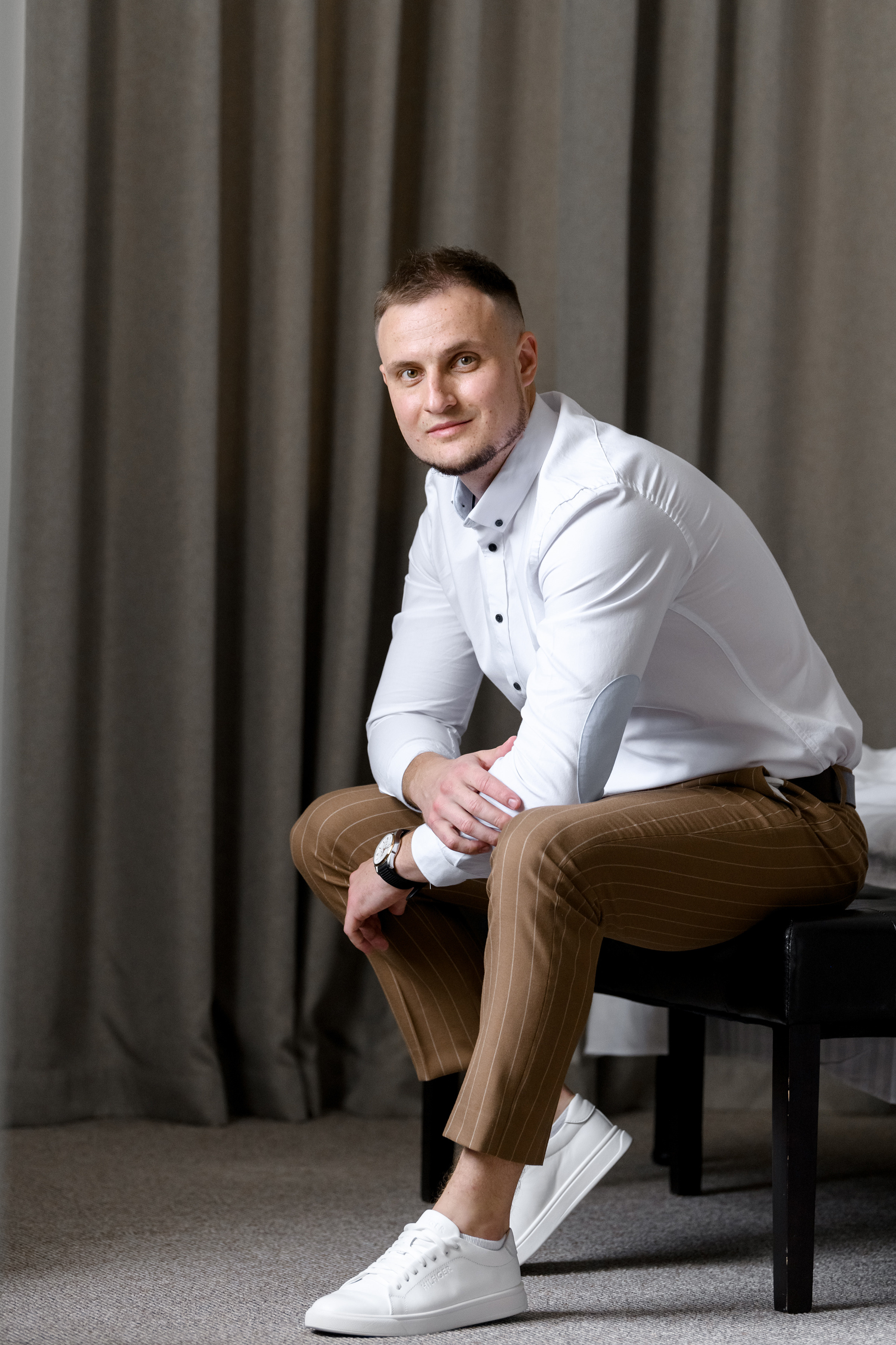 Євген & Анастасія. Свадебный и семейный фотограф