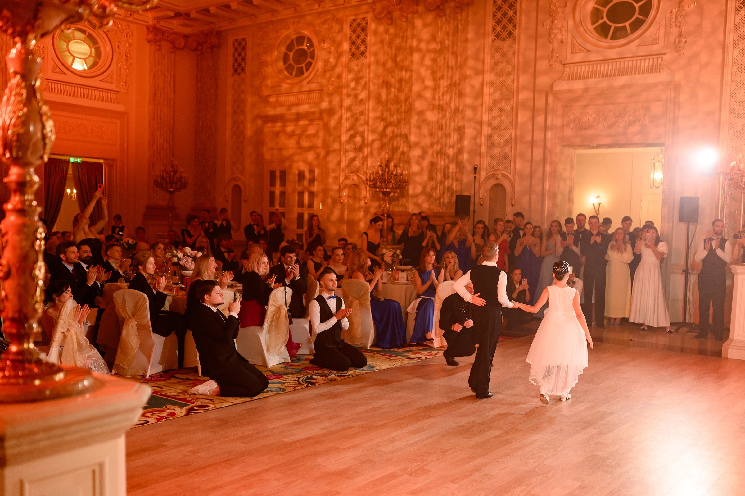 ''CHARITY VIENNESE BALL''. Свадебный и семейный фотограф