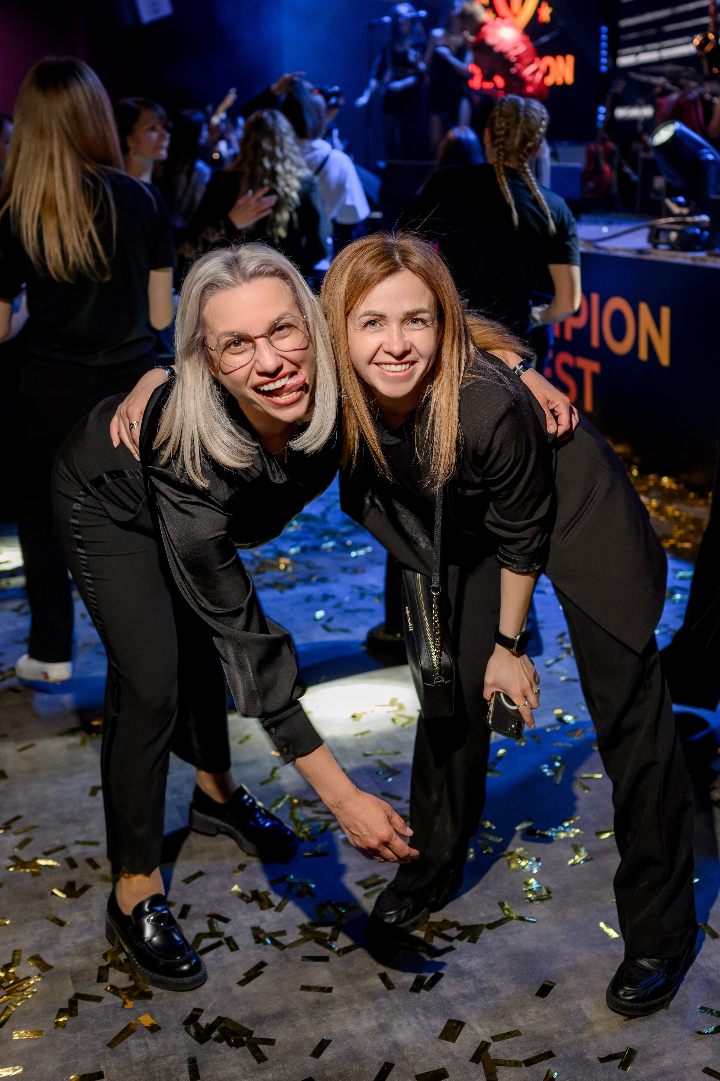 «CHAMPION FEST 2025». Свадебный и семейный фотограф