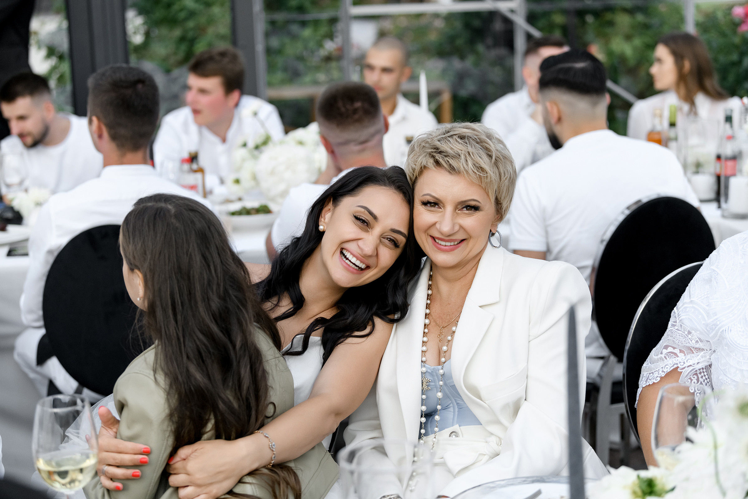 Євген & Анастасія. Свадебный и семейный фотограф