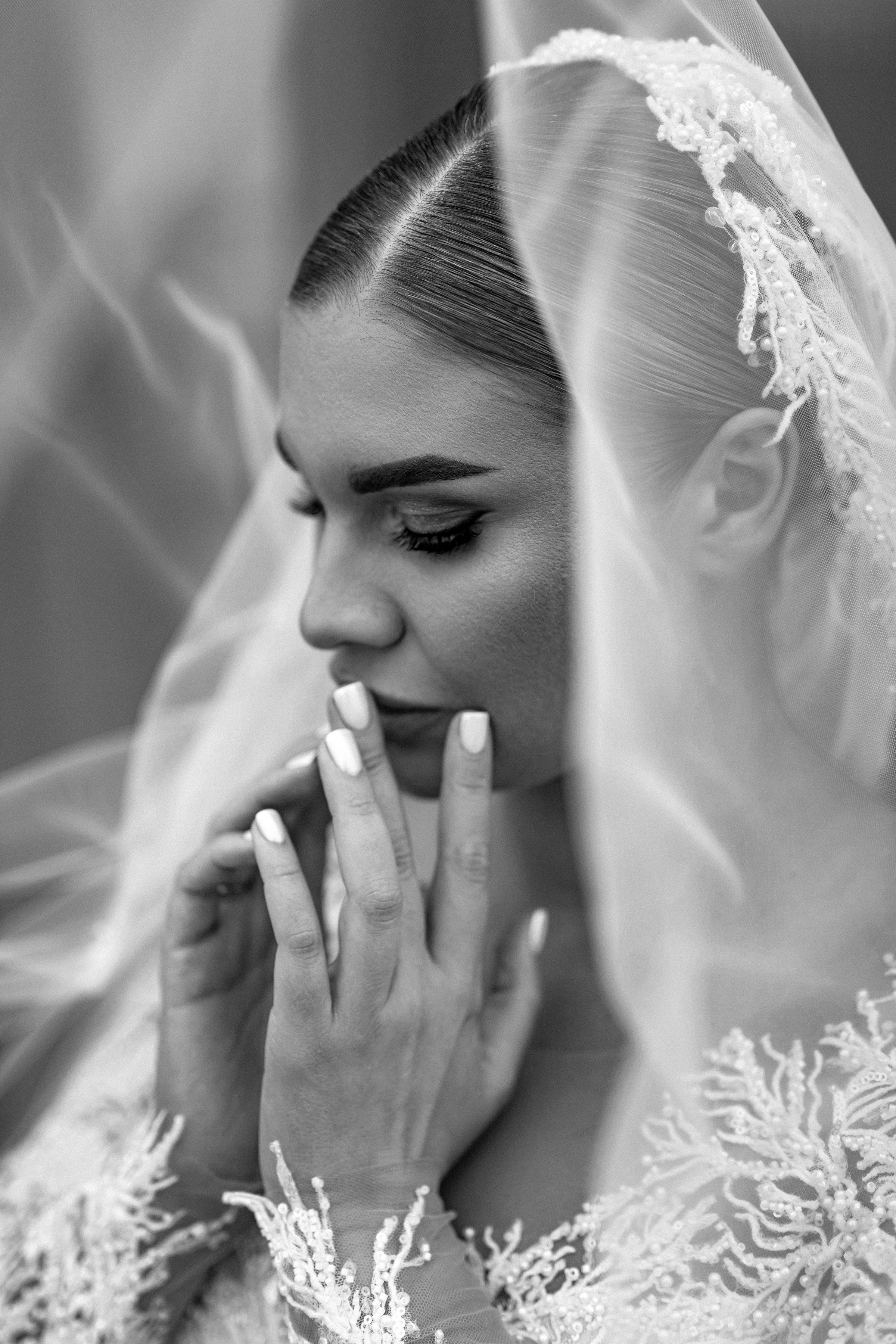 SAID & ILONA. Свадебный и семейный фотограф