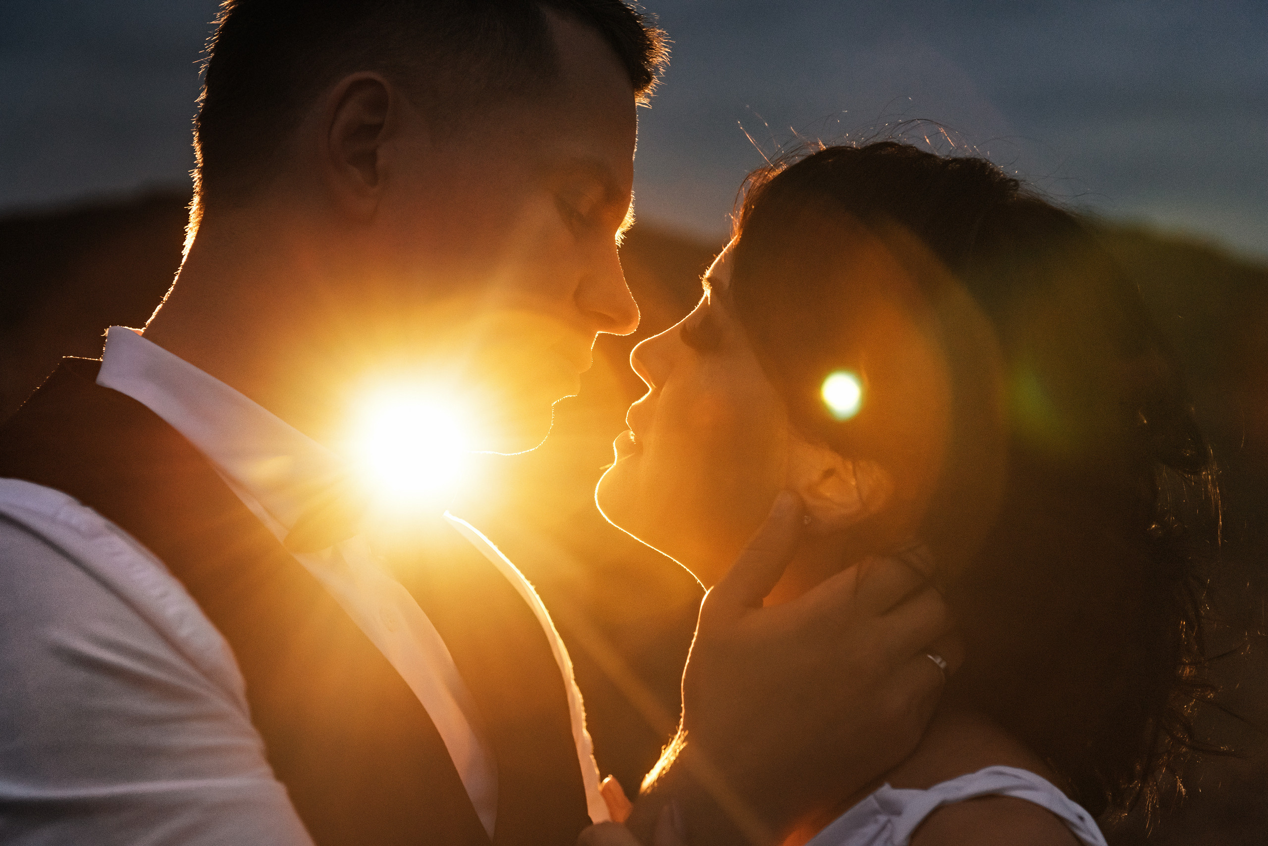 Ігор & Оля. Свадебный и семейный фотограф